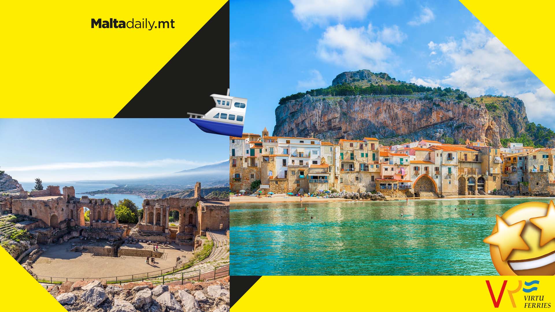 How to level up your Sicily family holiday this summer
