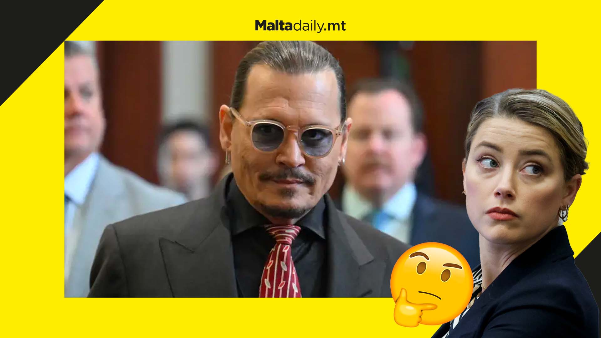 What you need to know before Depp-Heard verdict is issued