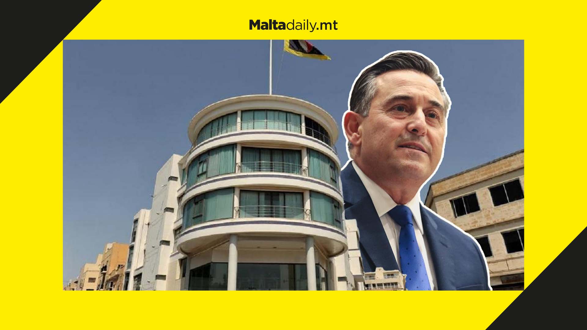 Internal divisions impacted PN’s election result admits Grech
