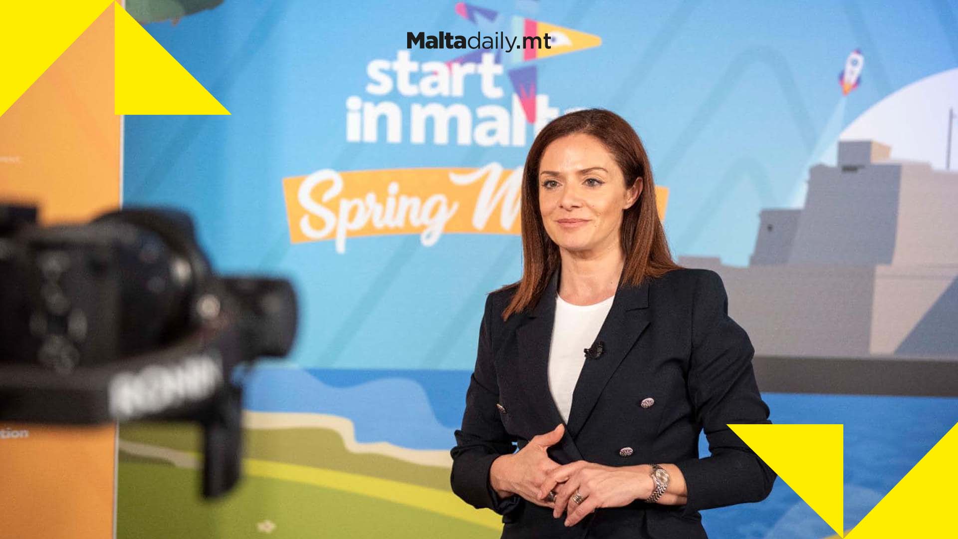 Energy Minister highlights impacts on Malta’s energy sector due to Ukraine invasion