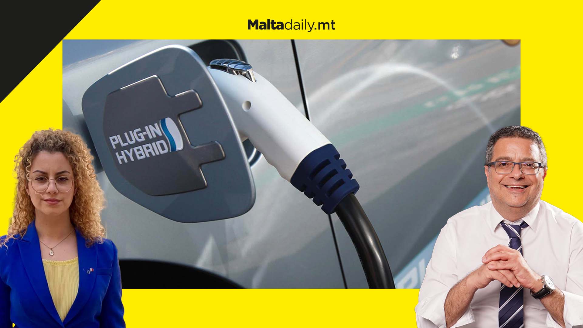 PN call on government to continue hybrid car subsidies