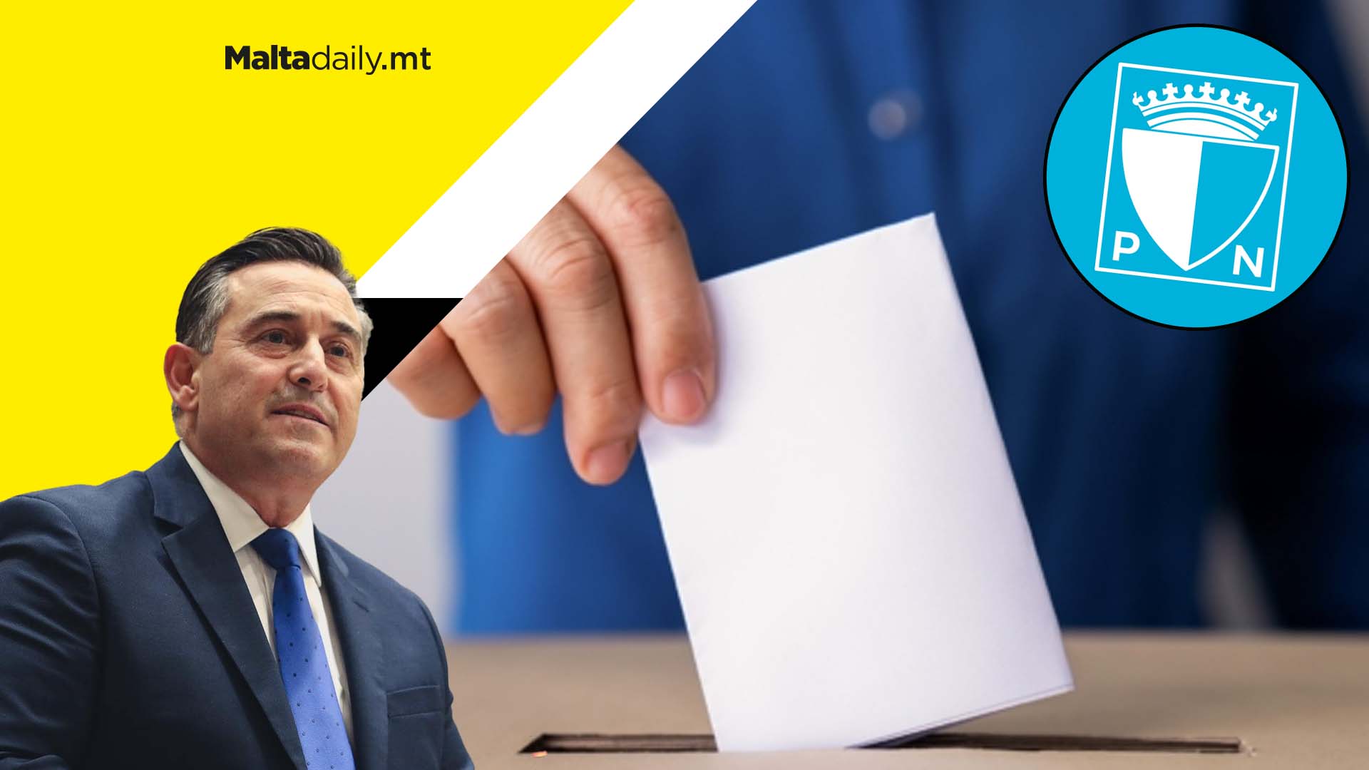 Race for PN leadership kicks off with early votes submitted
