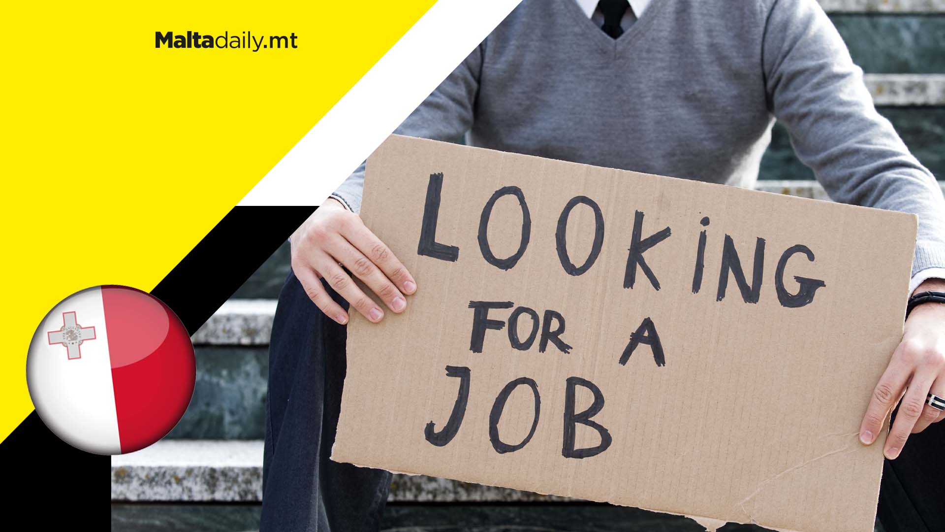 Unemployment in Malta remains lowest in Europe