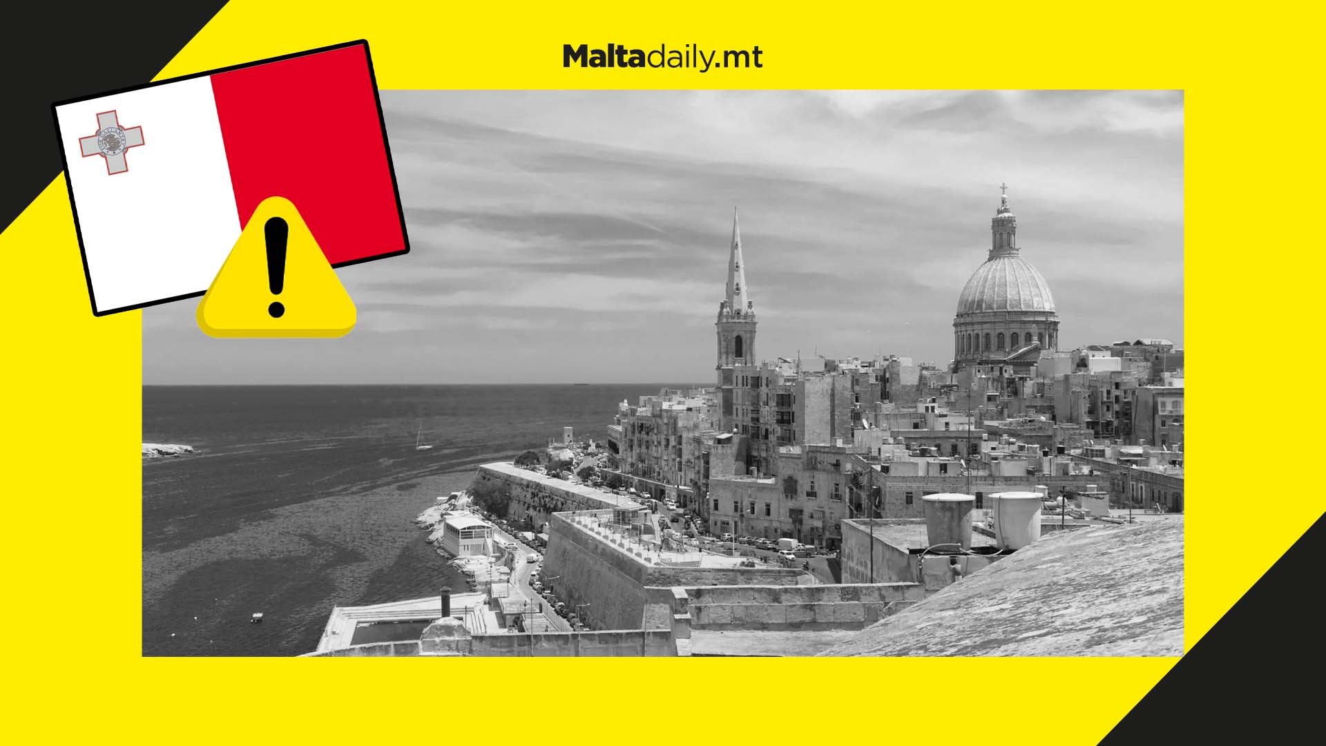 Malta officially removed from FATF grey-list