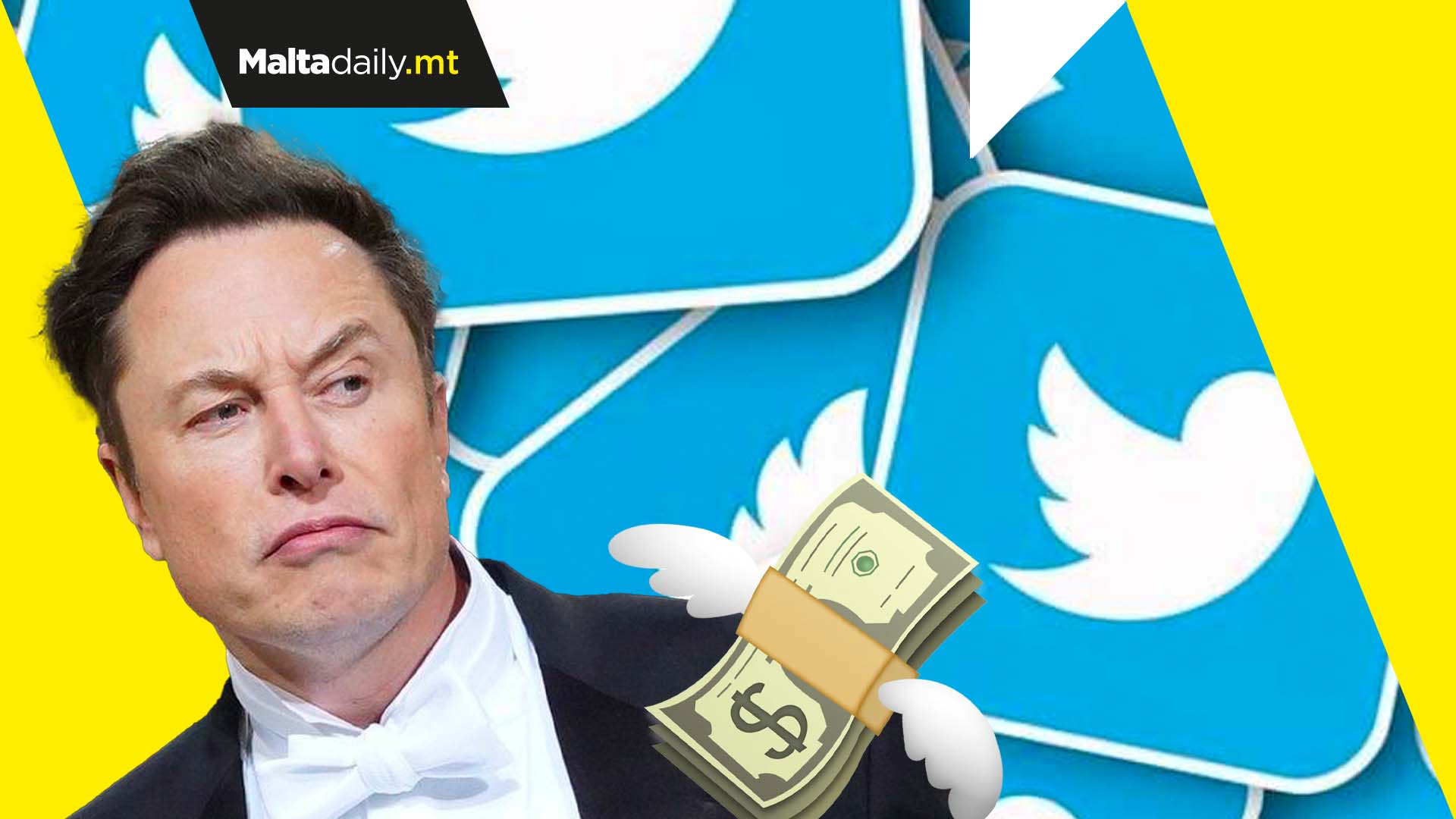 Elon Musk sued by Twitter for backing out of $44 billion deal