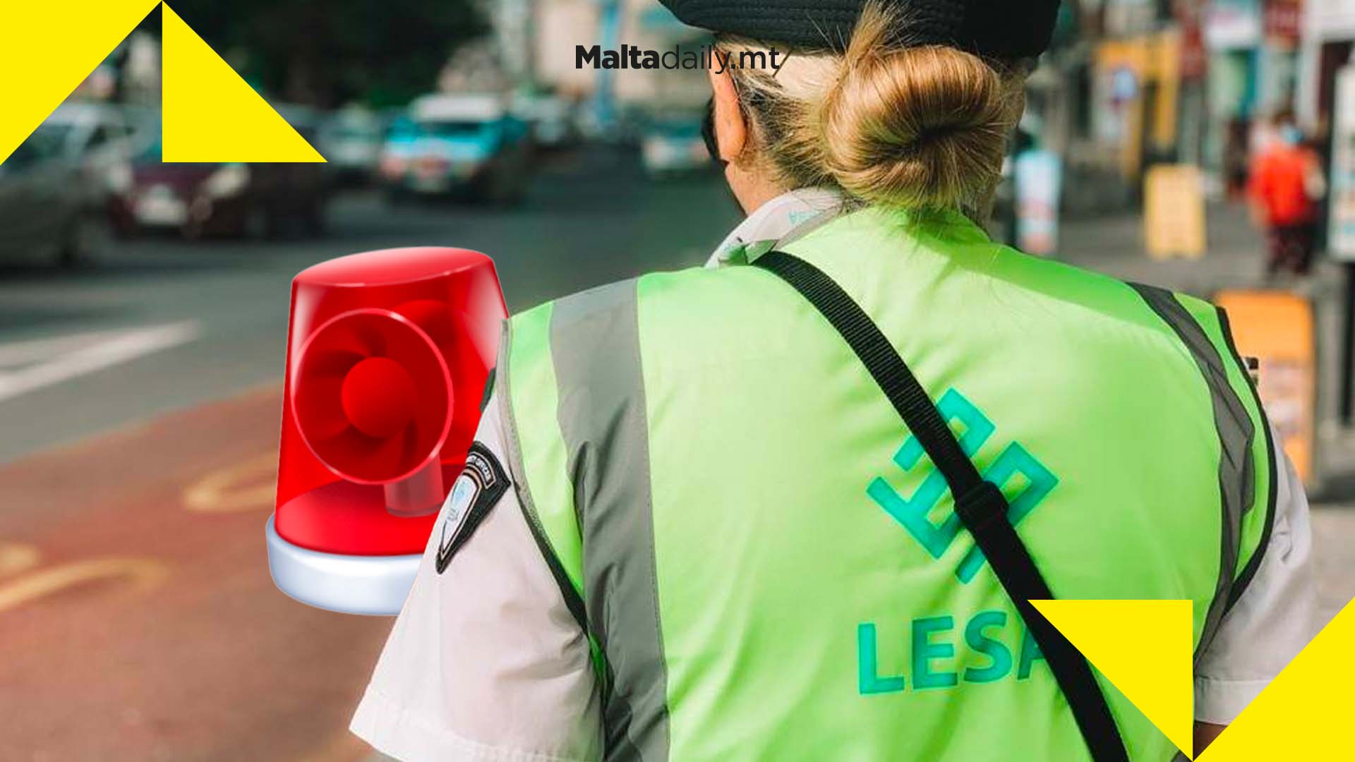 LESA wardens are officially back…and so are the fines