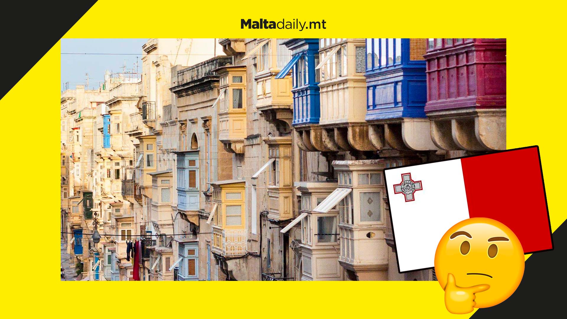 Maltese property prices soar by 6.7% in first three months of 2022