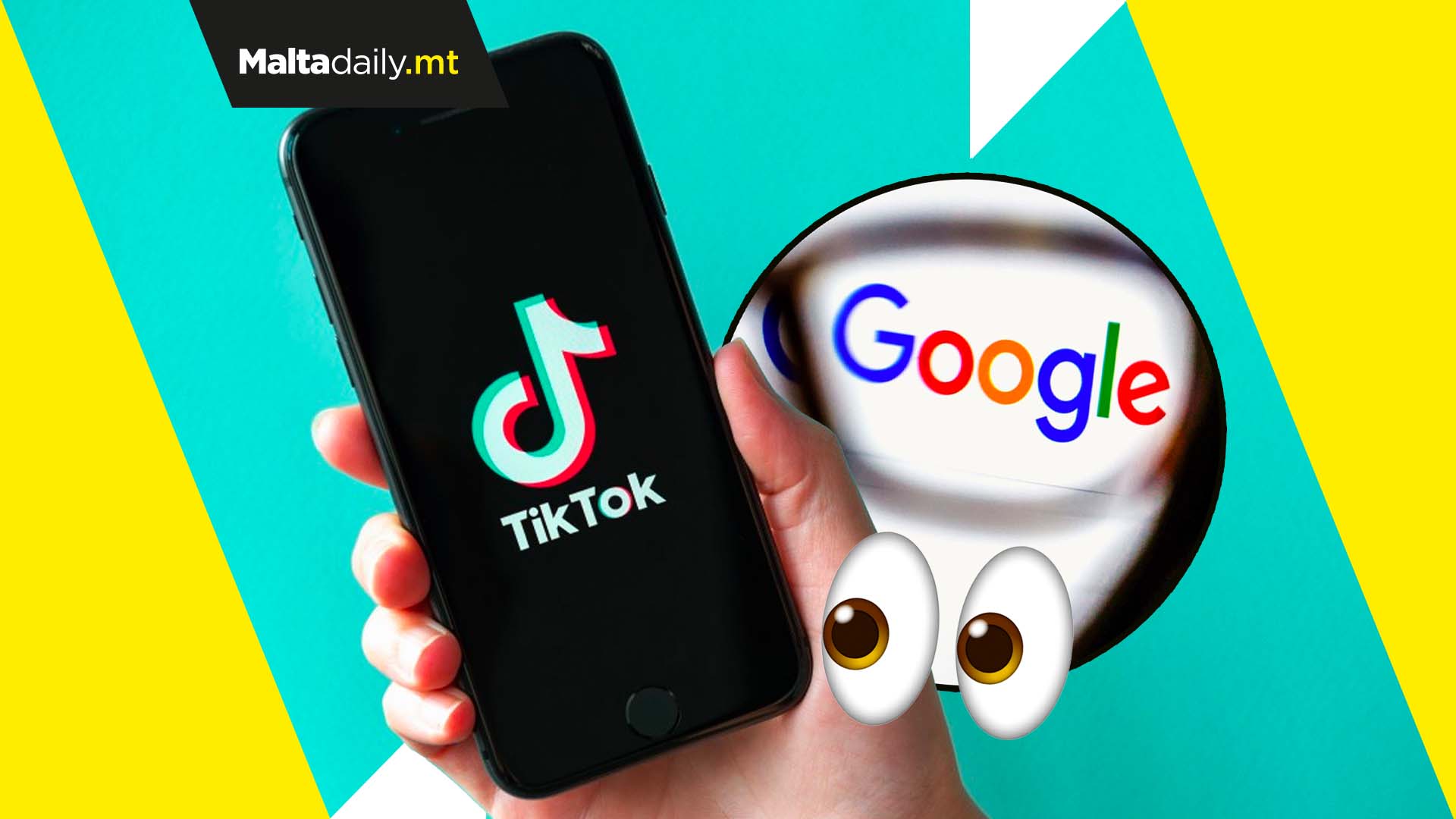 Half of Gen Z prefer to search on TikTok or Instagram instead of Google