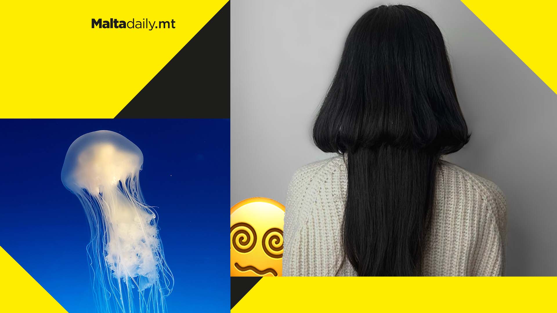 The 'Jellyfish Bob' TikTok hairstyle is taking over the world and we're confused AF