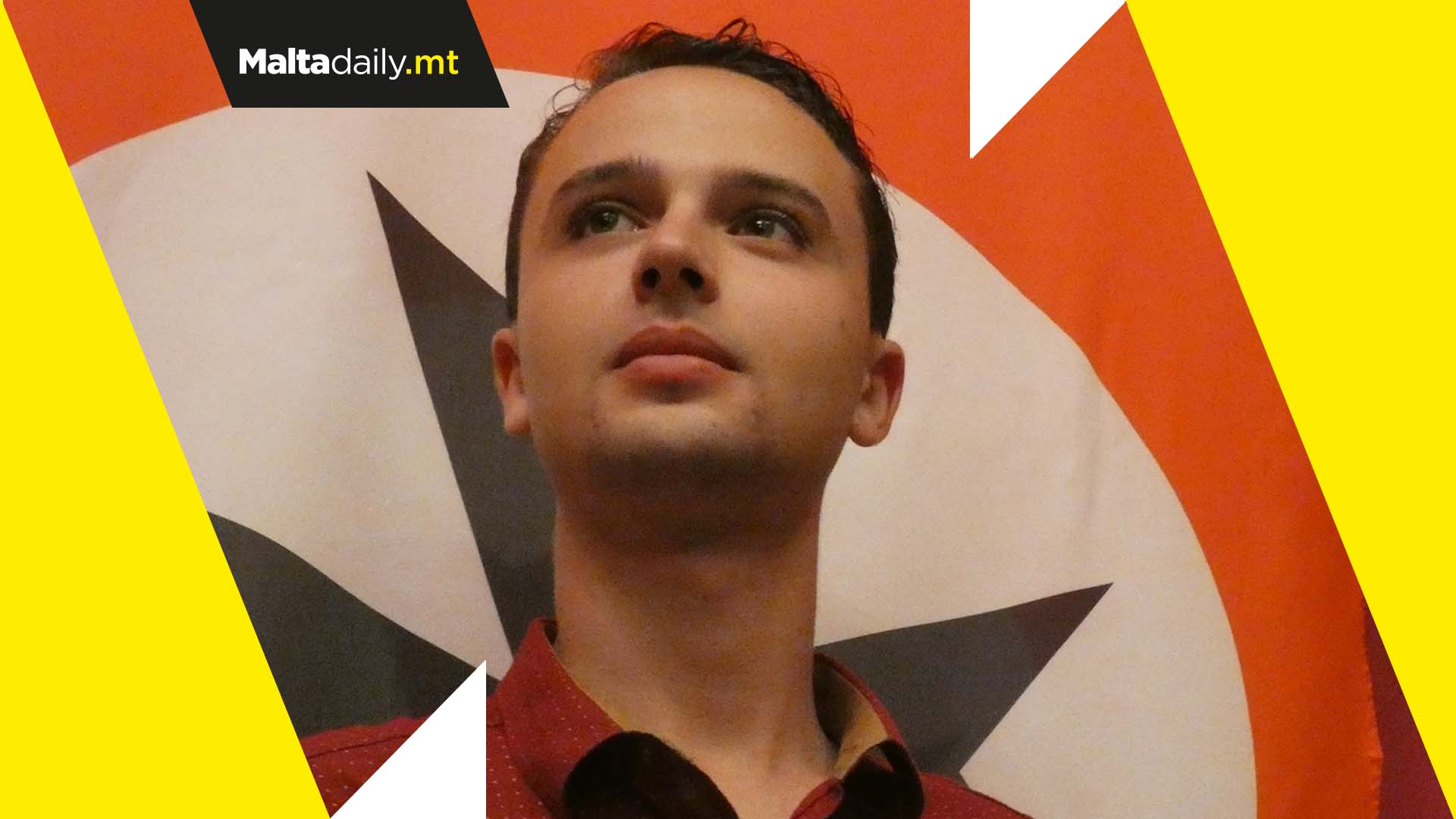 Far-right youth leader charged with threatening mother and carrying unlicensed firearm