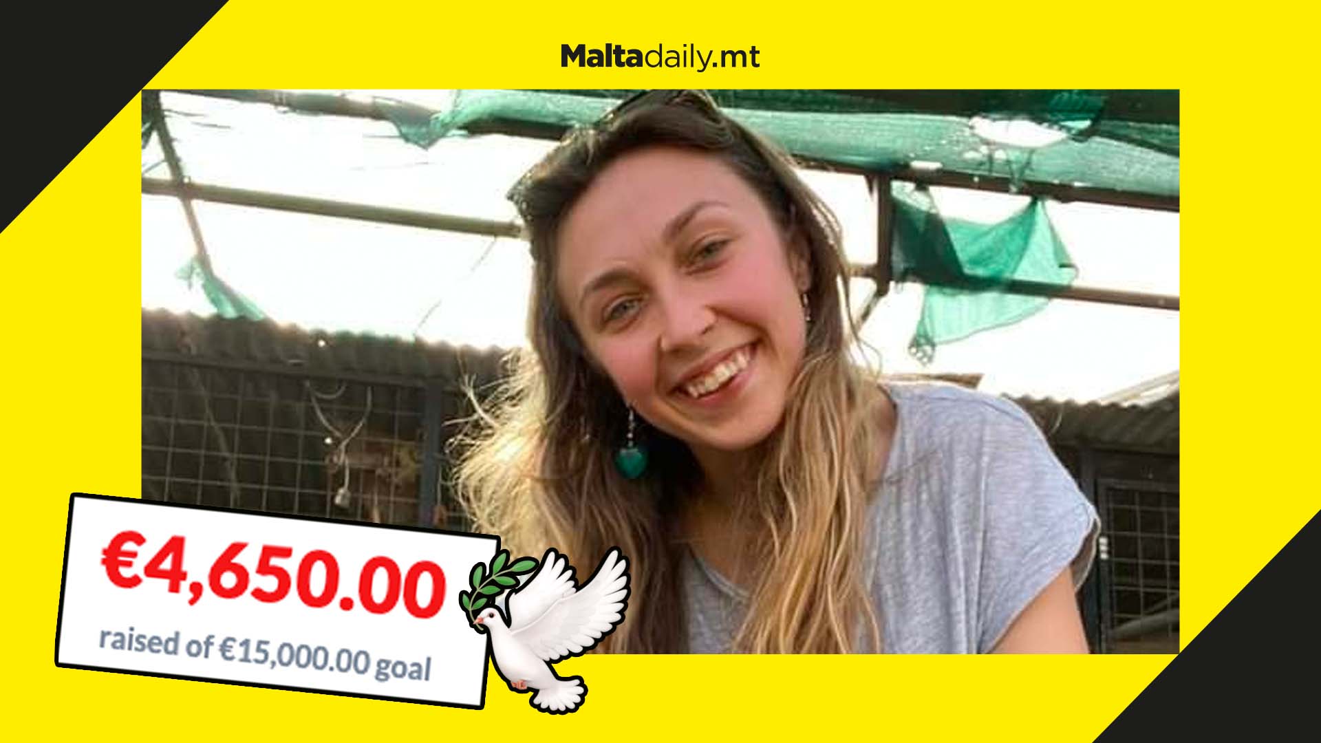 €4,600 raised for repatriation of late Kristina Zivanovic’s body