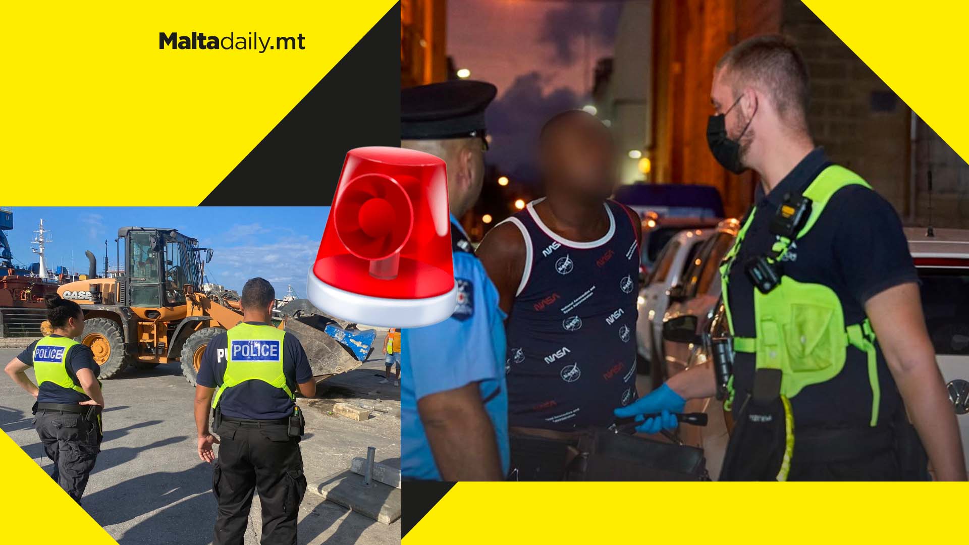Over 70 arrests in one week: here’s what went down