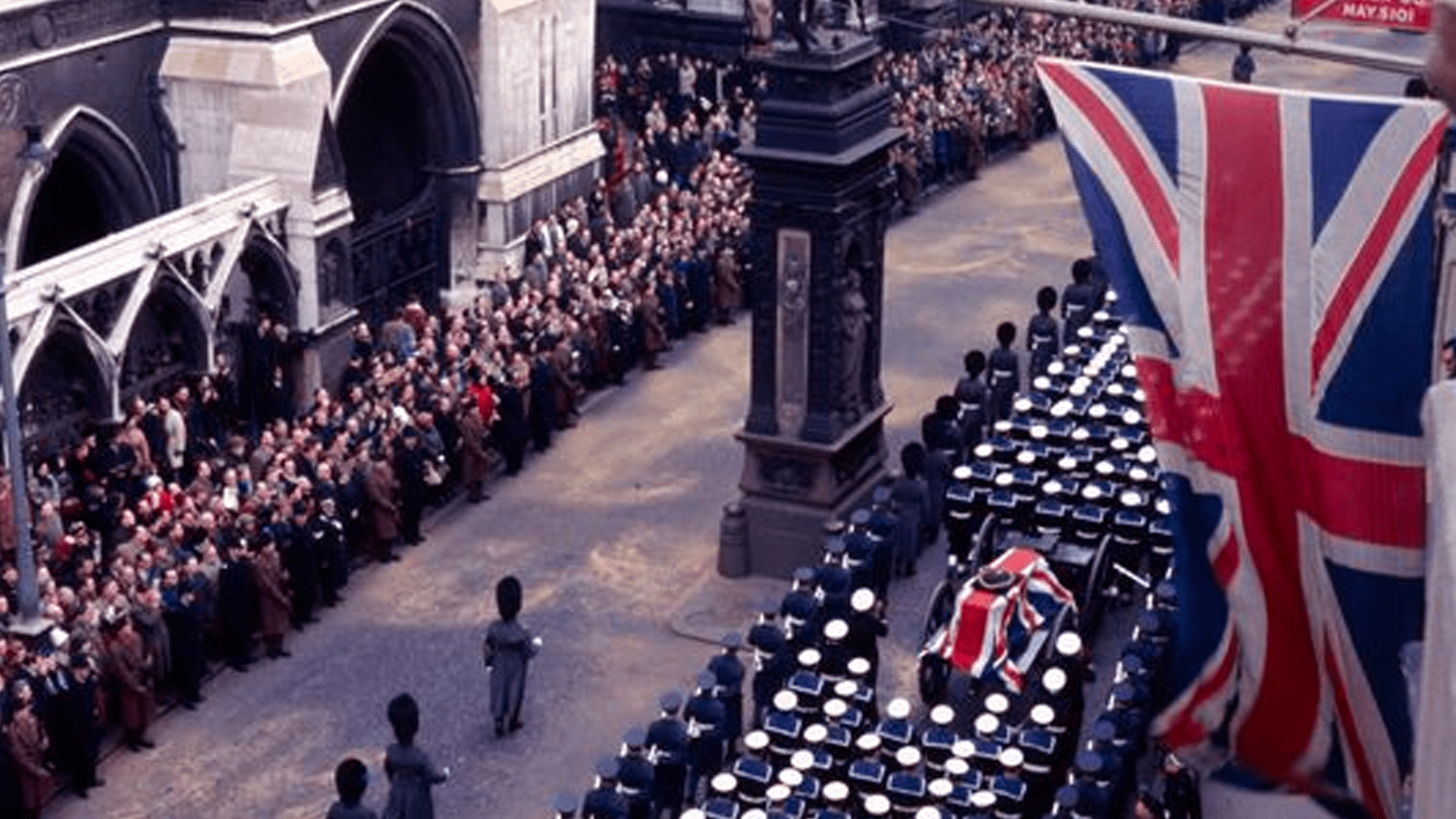 – The Queen’s funeral is expected to be watched by more than 2.5 billion people.