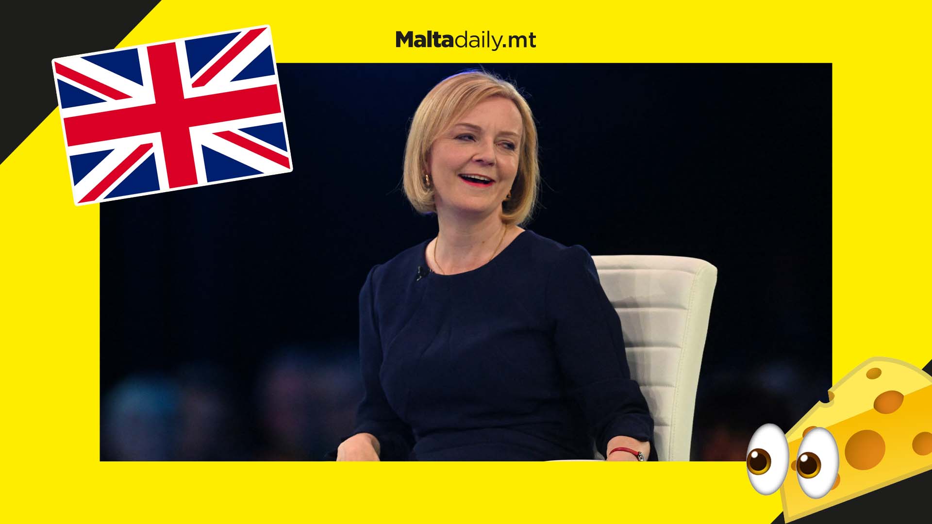 7 fun facts about UK’s new prime Minister Liz Truss