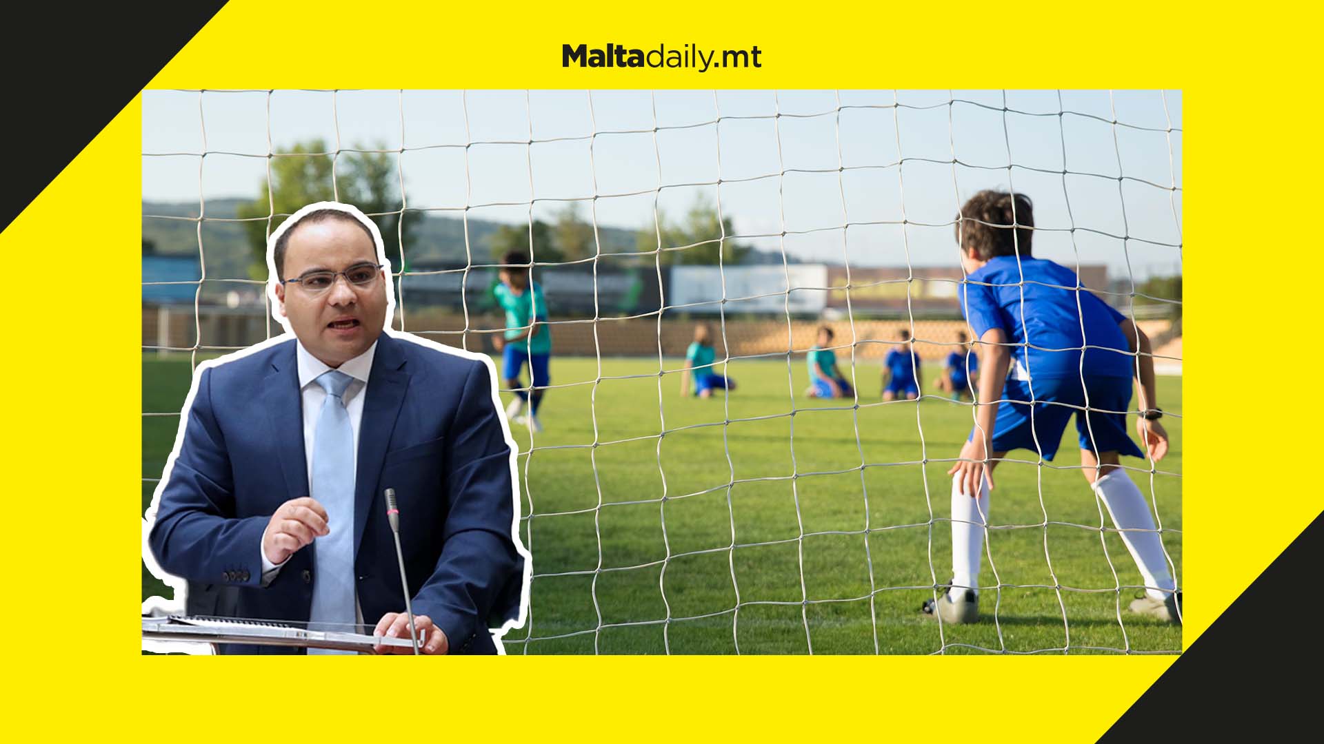 Maltese schools to work towards one P.E. lesson every day as part of pilot project