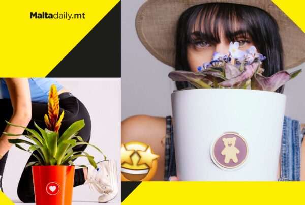 Why new Maltese brand HAPPY POT is a step towards a greener Earth