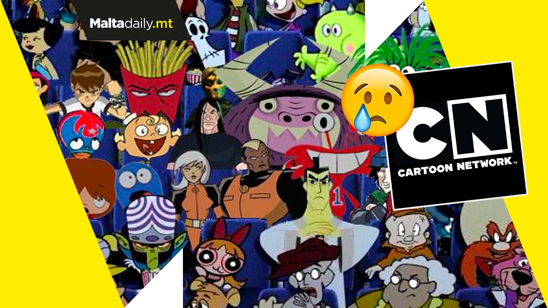 Is Cartoon Network coming to an end as rumours suggest?