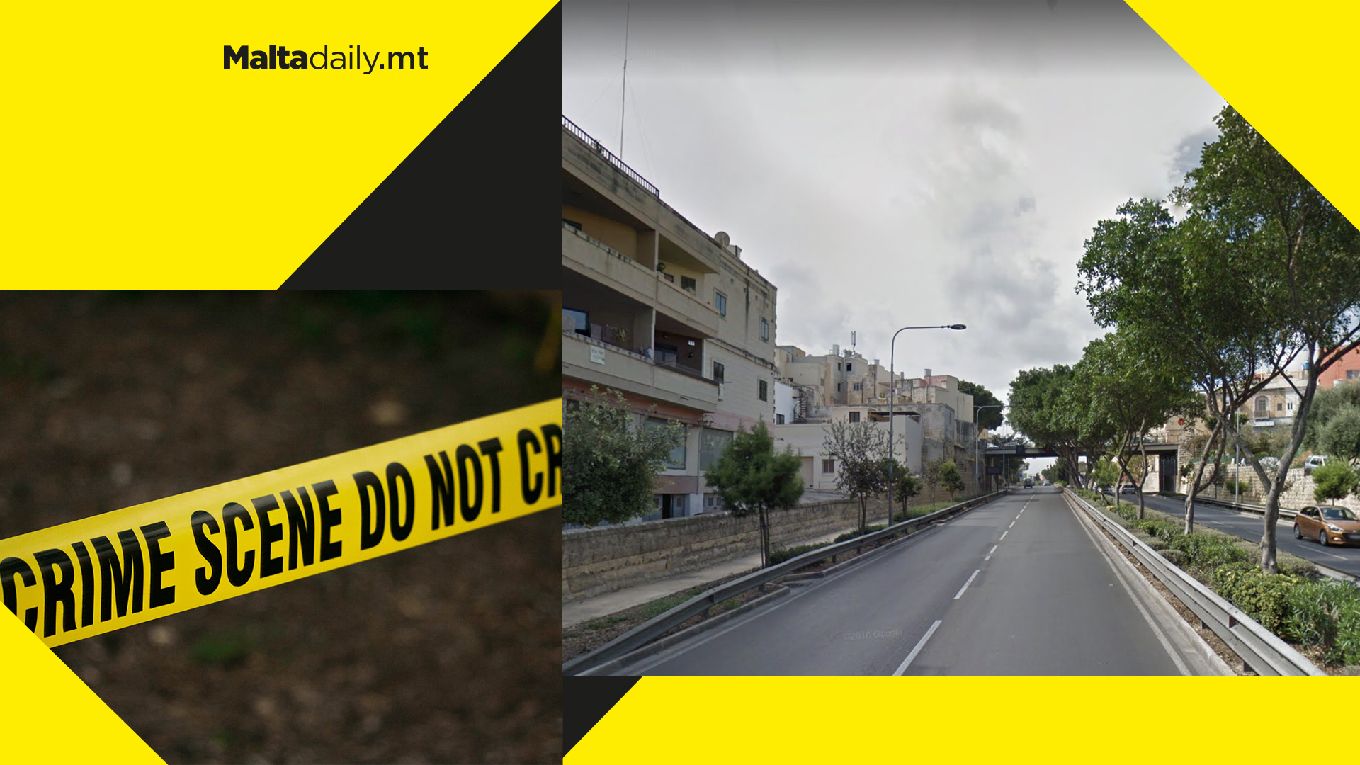 Man sustains serious injuries after being attacked with sharp object in Marsa