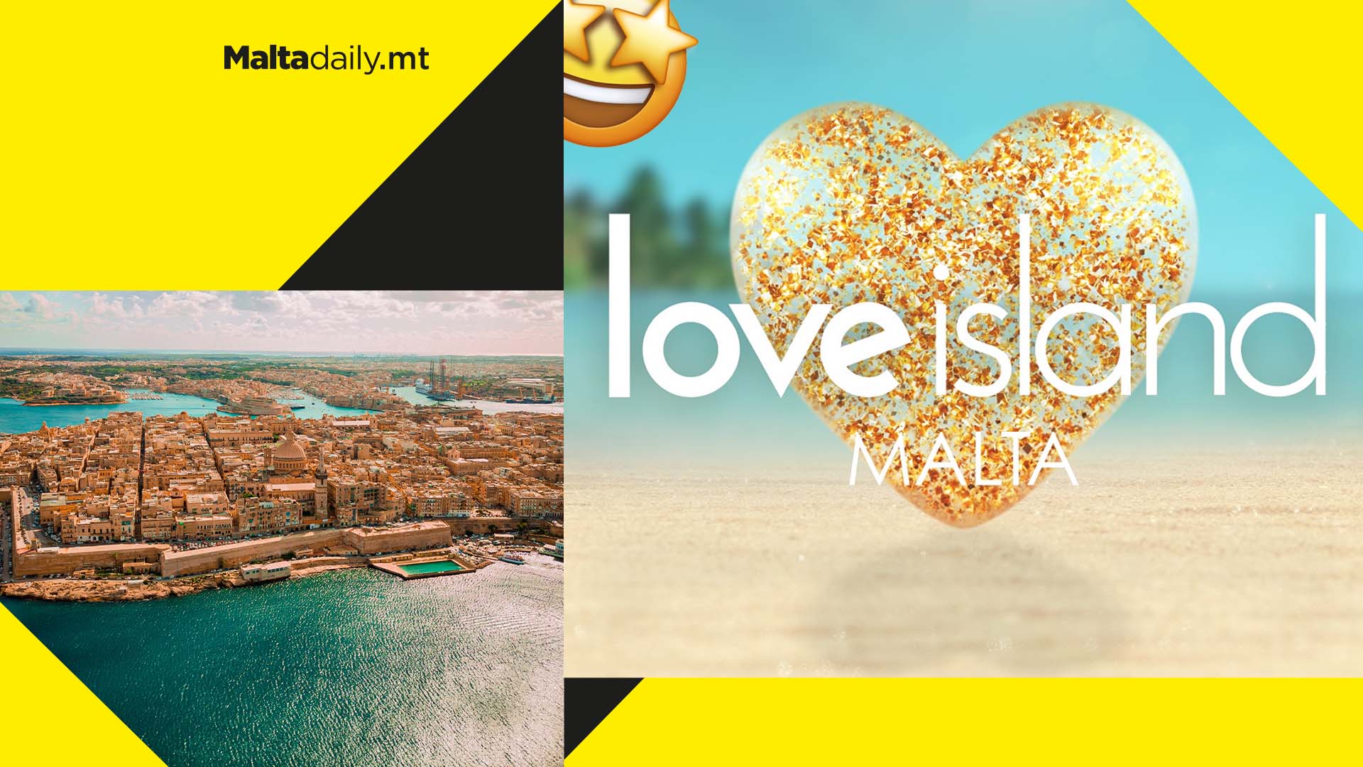 Love Island Malta to hit Maltese TV screens in May 2023