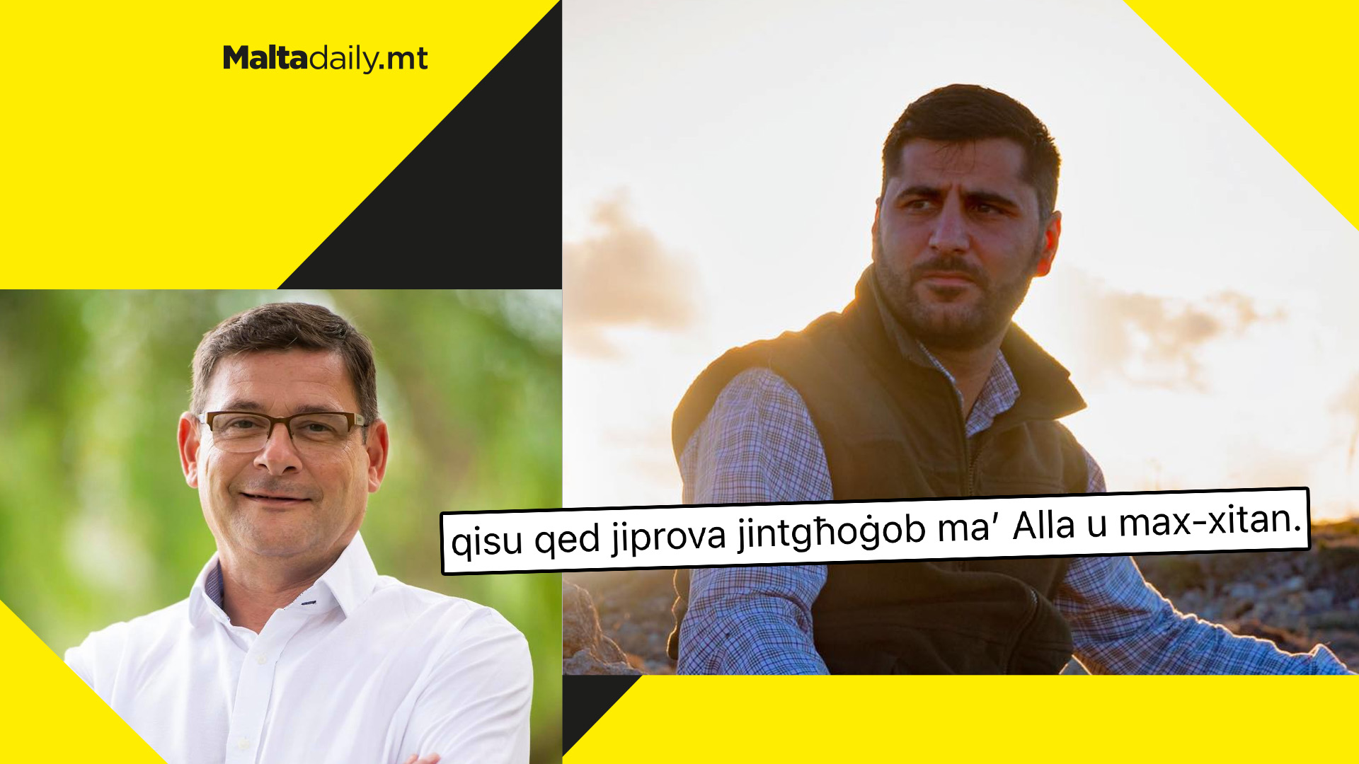 FKNK President claps back at PN MP who suggested spring hunting debate should be restarted