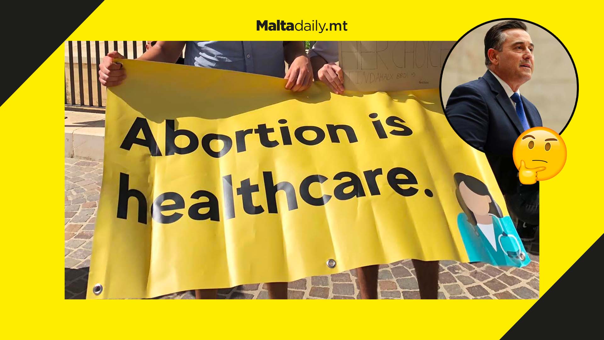 Pro-choice activists call out PN leader’s position as opposite of pro-life