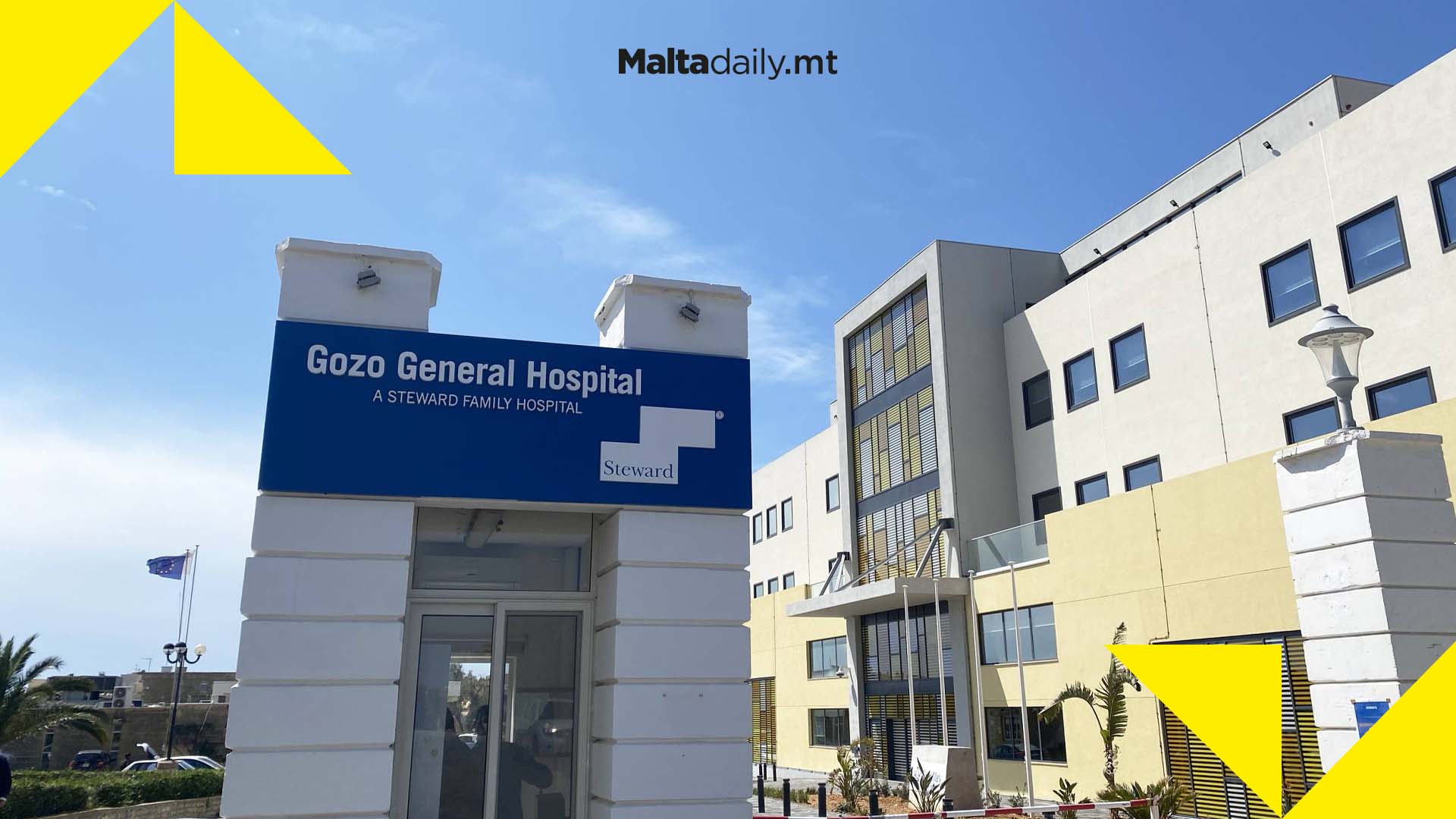 Union calls for Gozitan nurses to be priority at Gozo hospital