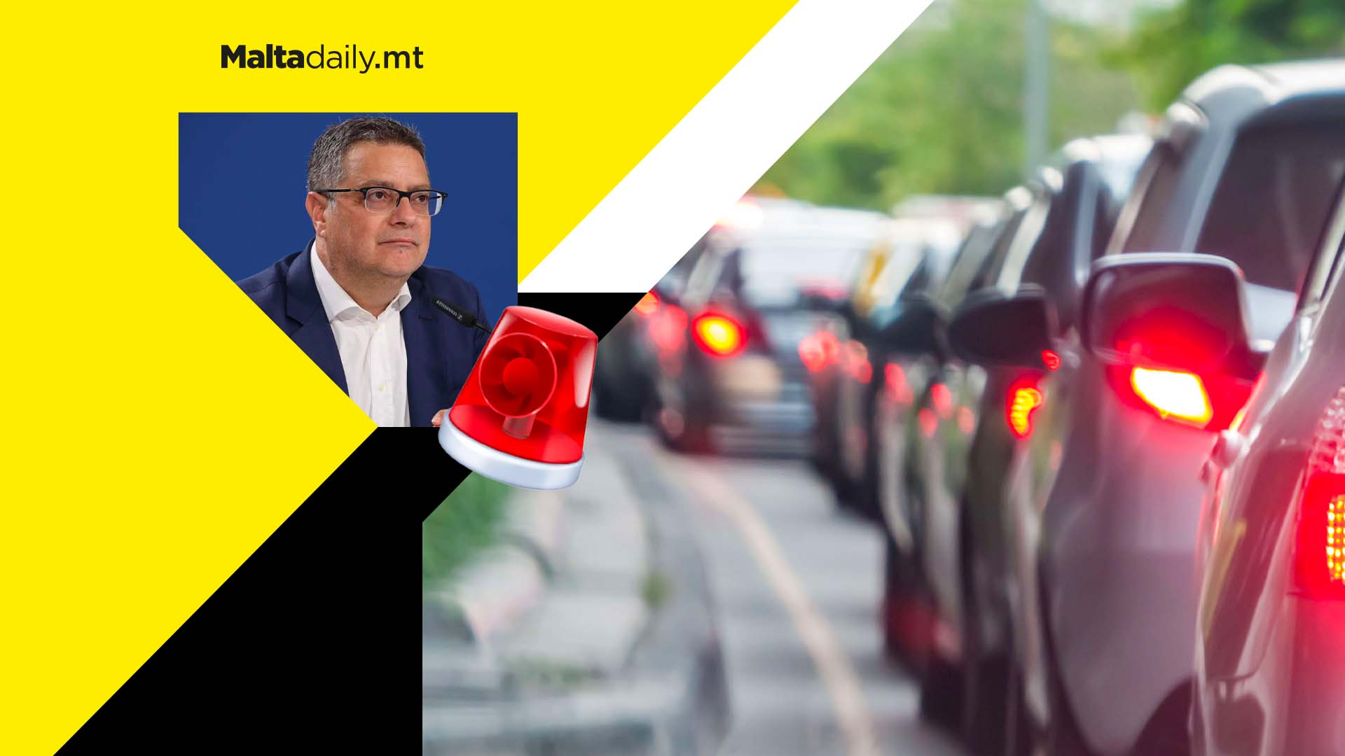 PN calls to incentivise reducing cars off roads