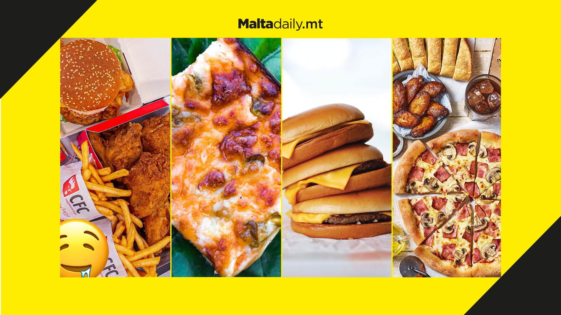 Happy Fast Food Day! Here are 5 cheat day food spots you need right now