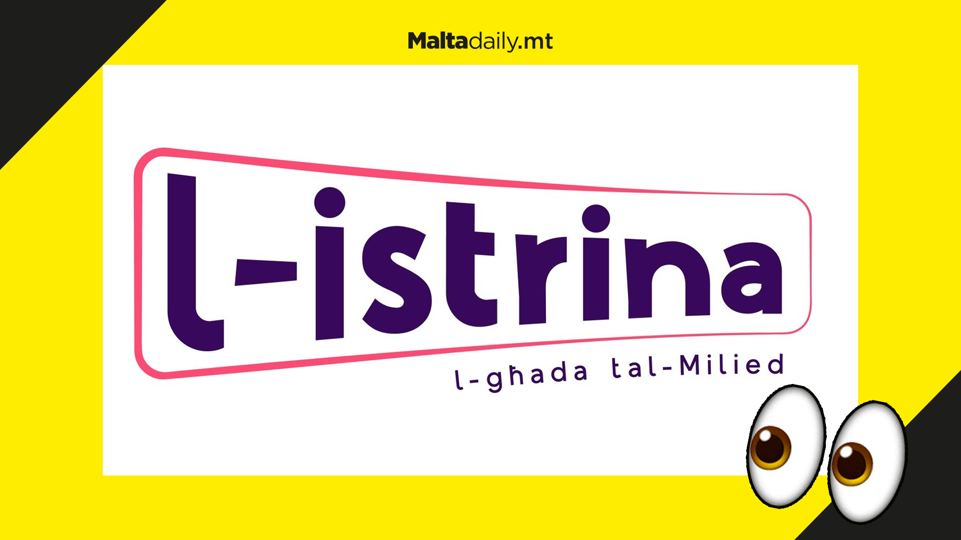 1 week to go for Istrina!