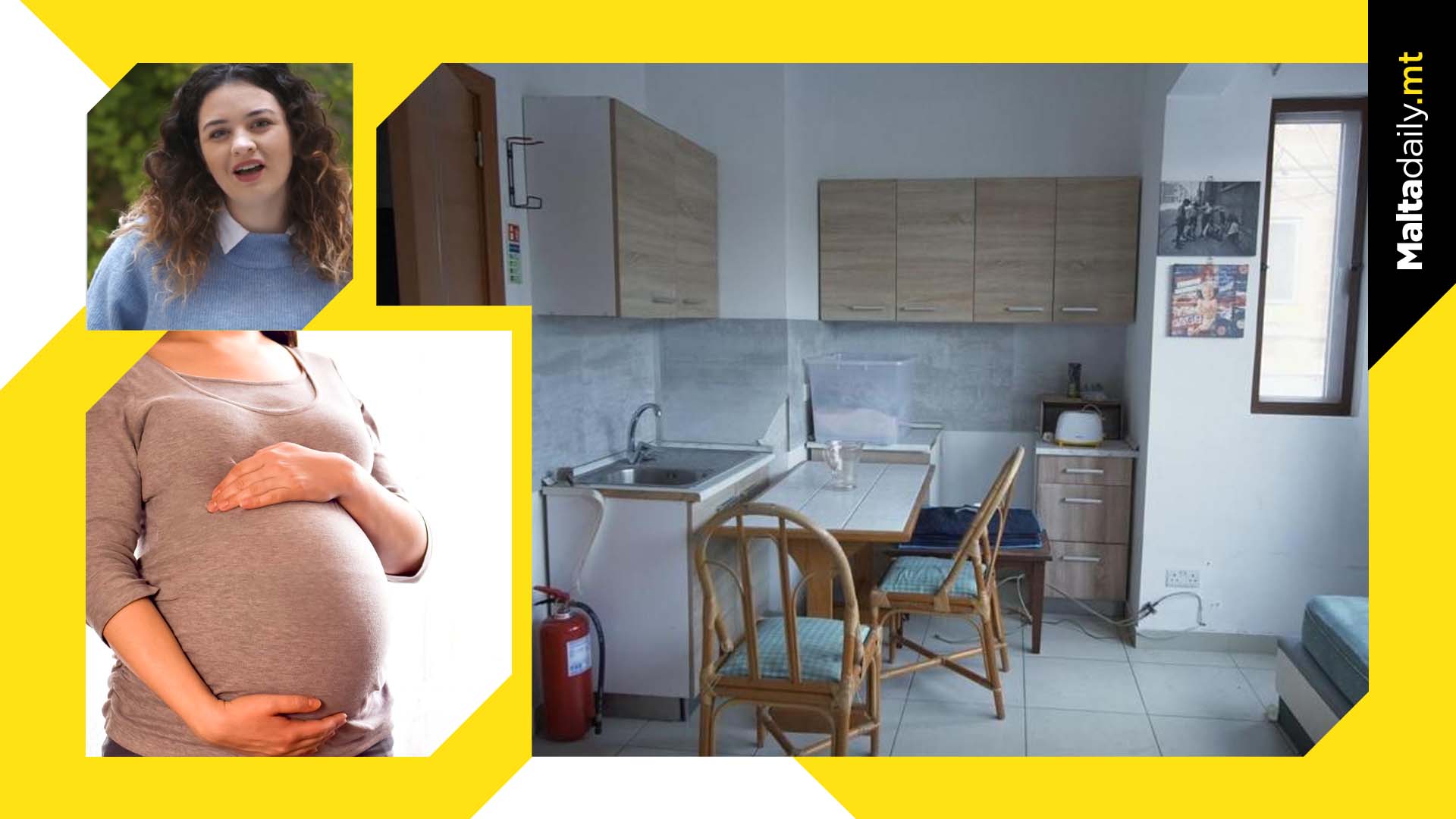 Pro life group to open 7 new flatlets for mothers and children