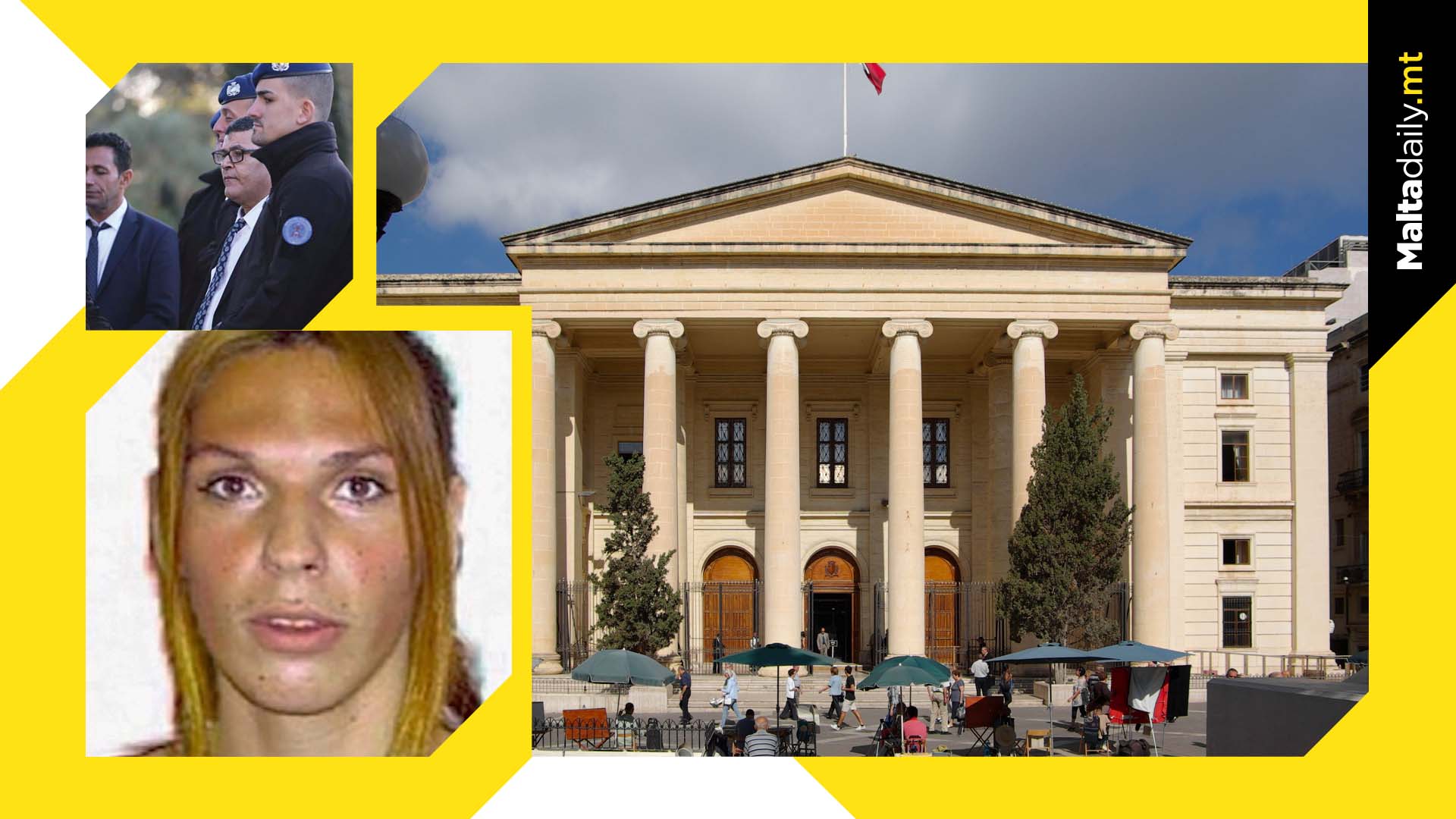 Justice delayed is justice denied says Malta Observatory Femicide