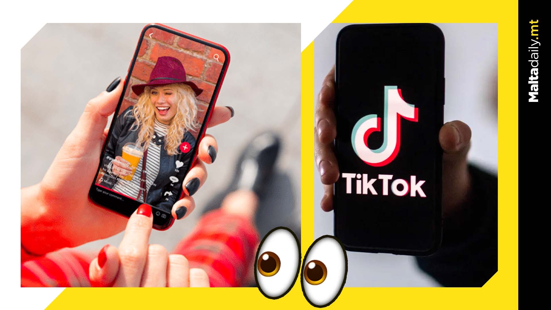 TikTok reveals employees can decide which videos go viral