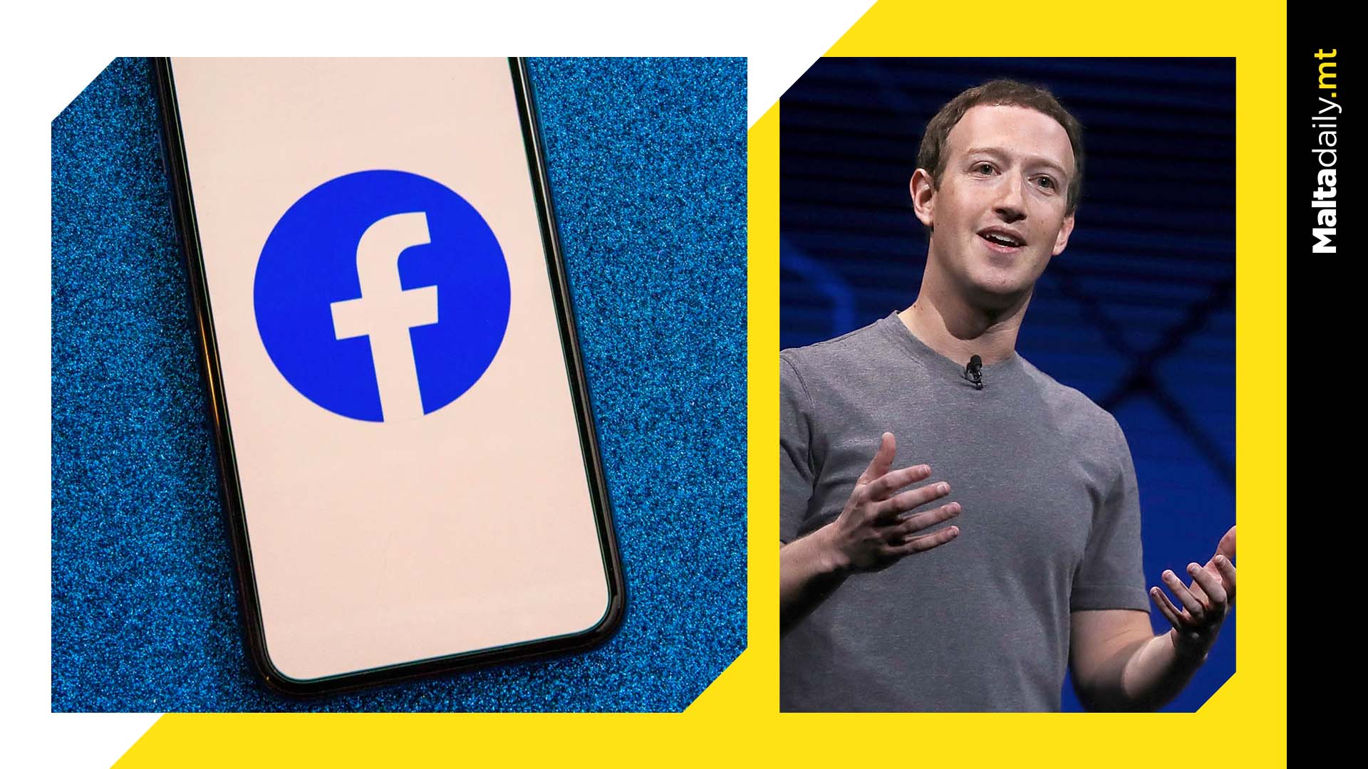 Facebook officially registers two billion daily active users
