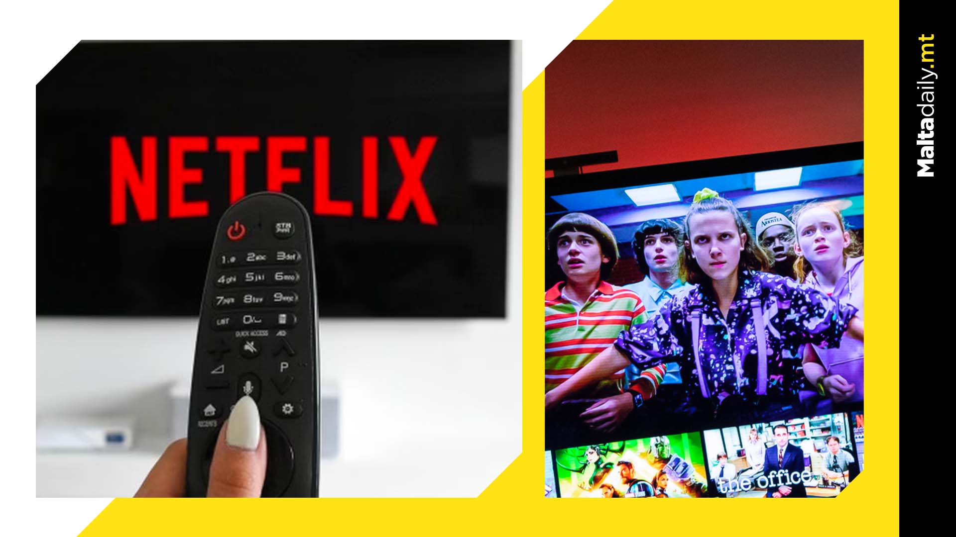 Here's what Netflix's new rules could mean for users