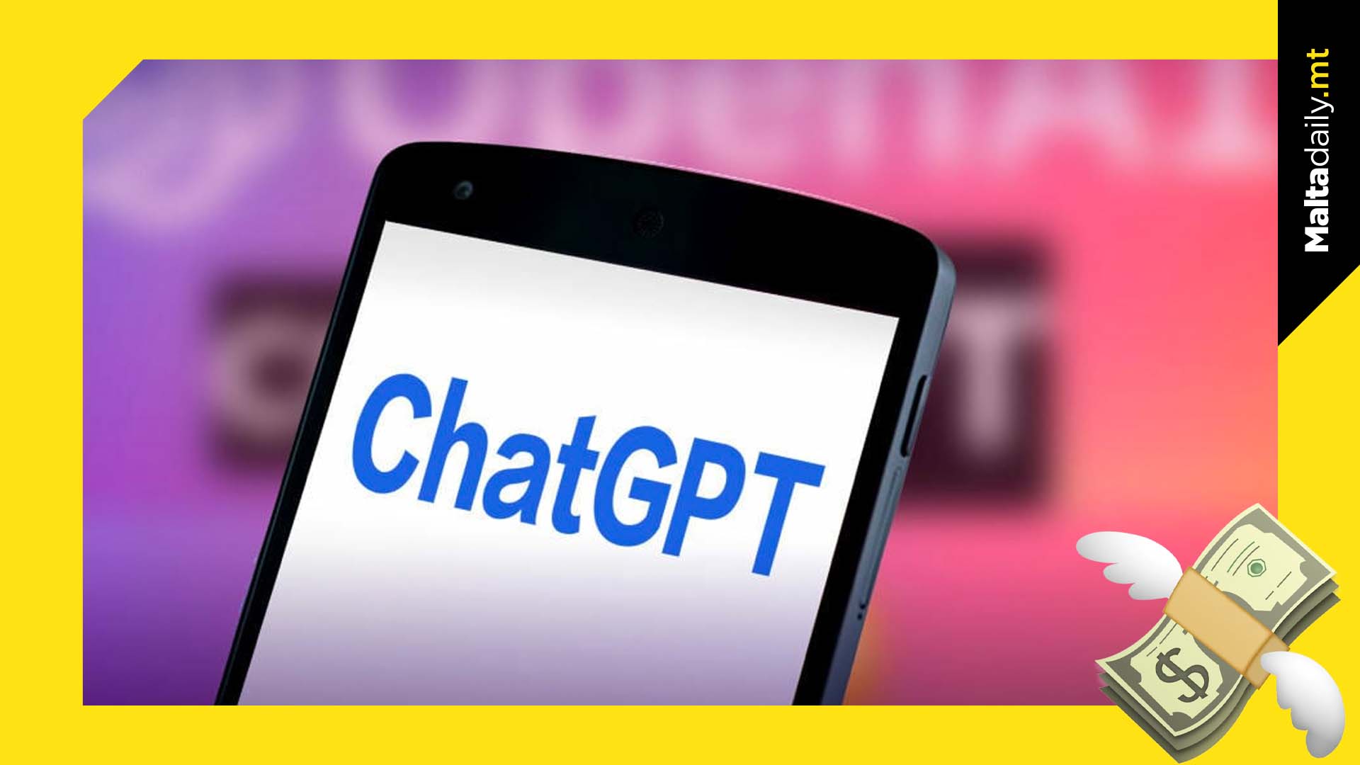 Chat GPT might not remain free for long