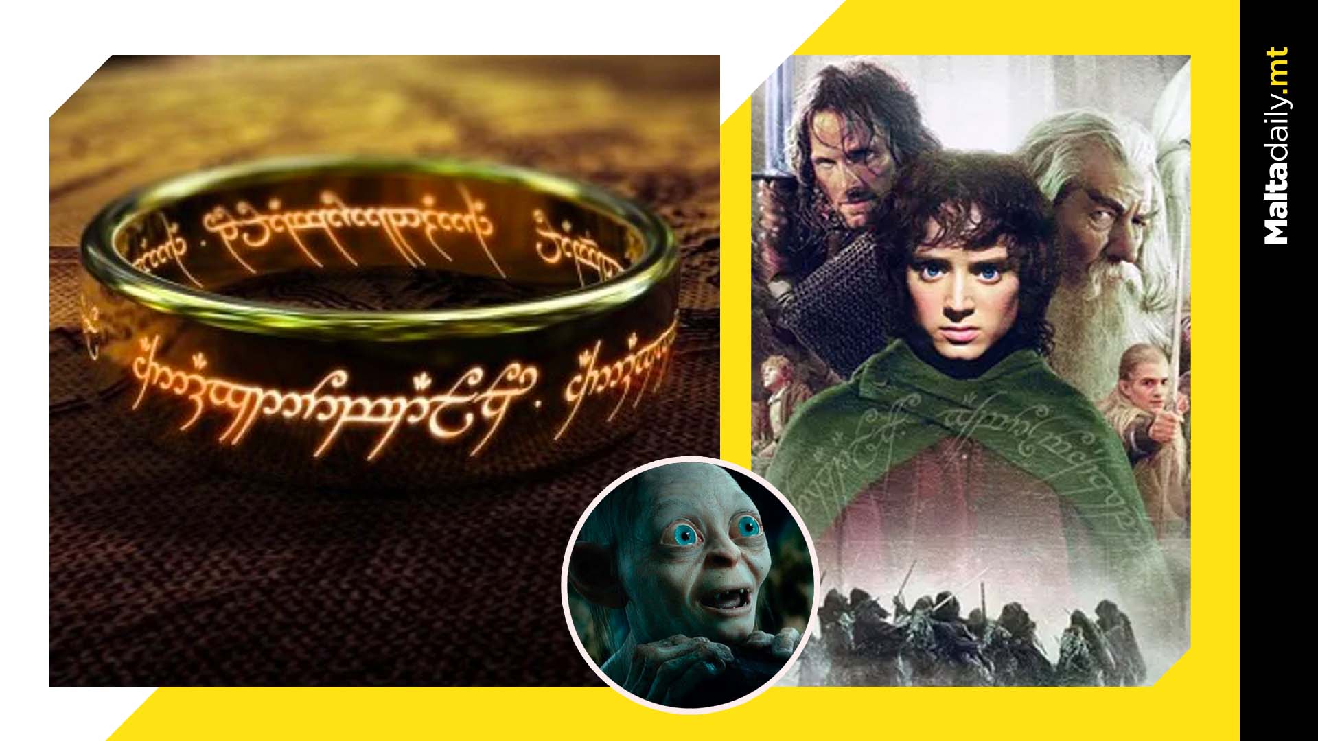More Lord of the Rings movies to be released over next few years