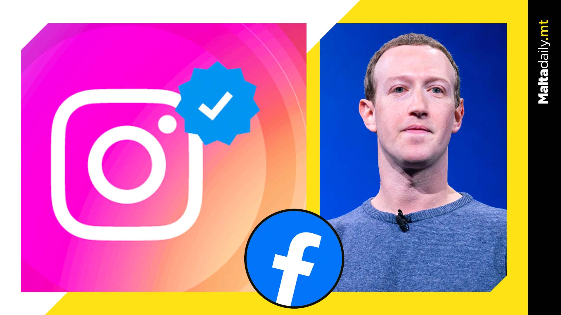 Instagram & Facebook to sell verification at $11.99 per month