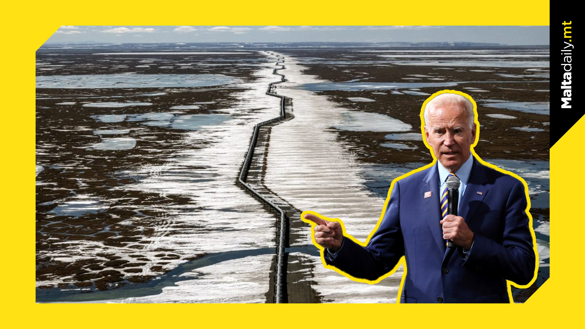 What is the Willow Project? Controversial oil-drilling project approved by Joe Biden administration