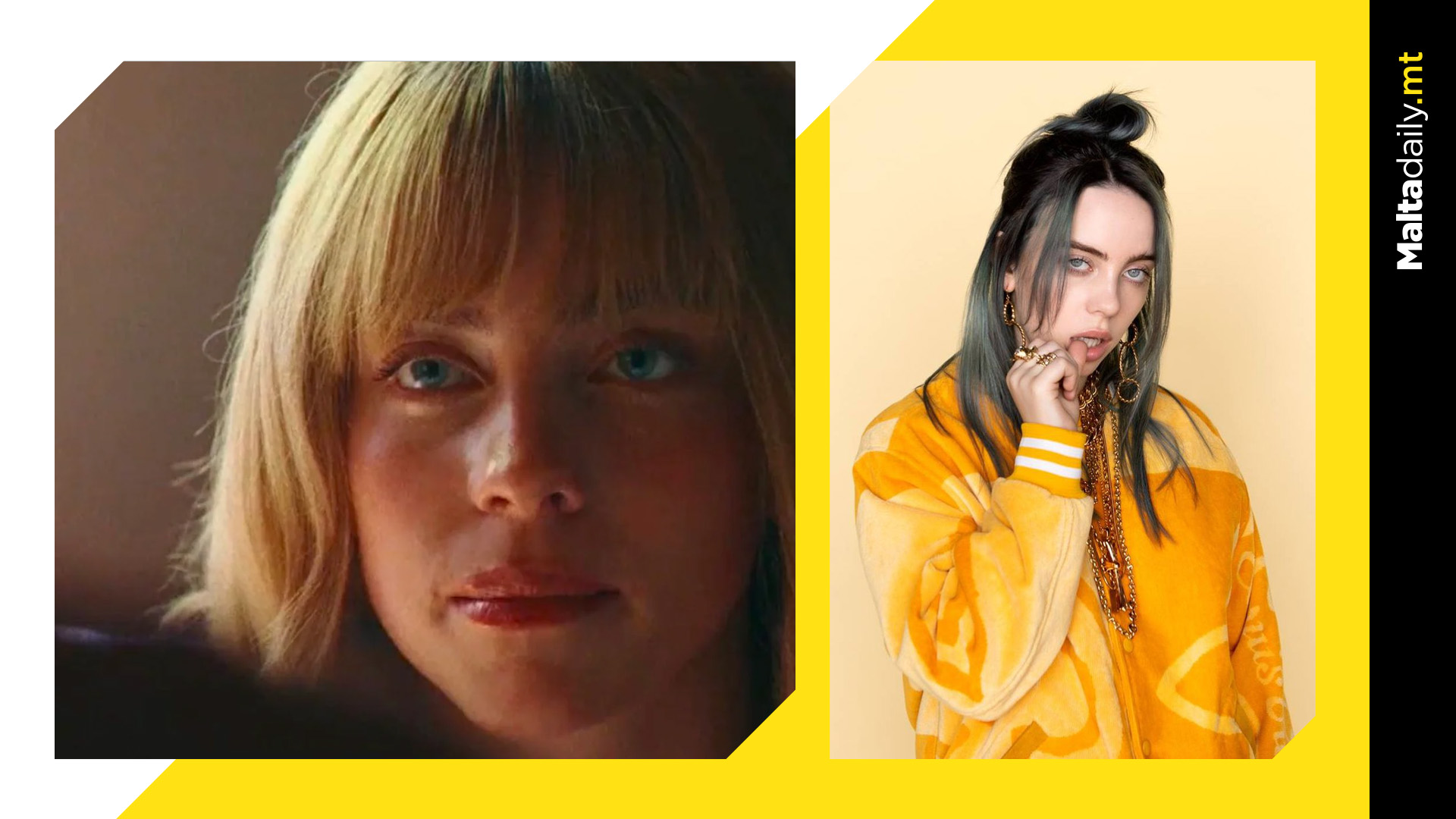 Billie Eilish makes acting debut as new horror TV show trailer drops