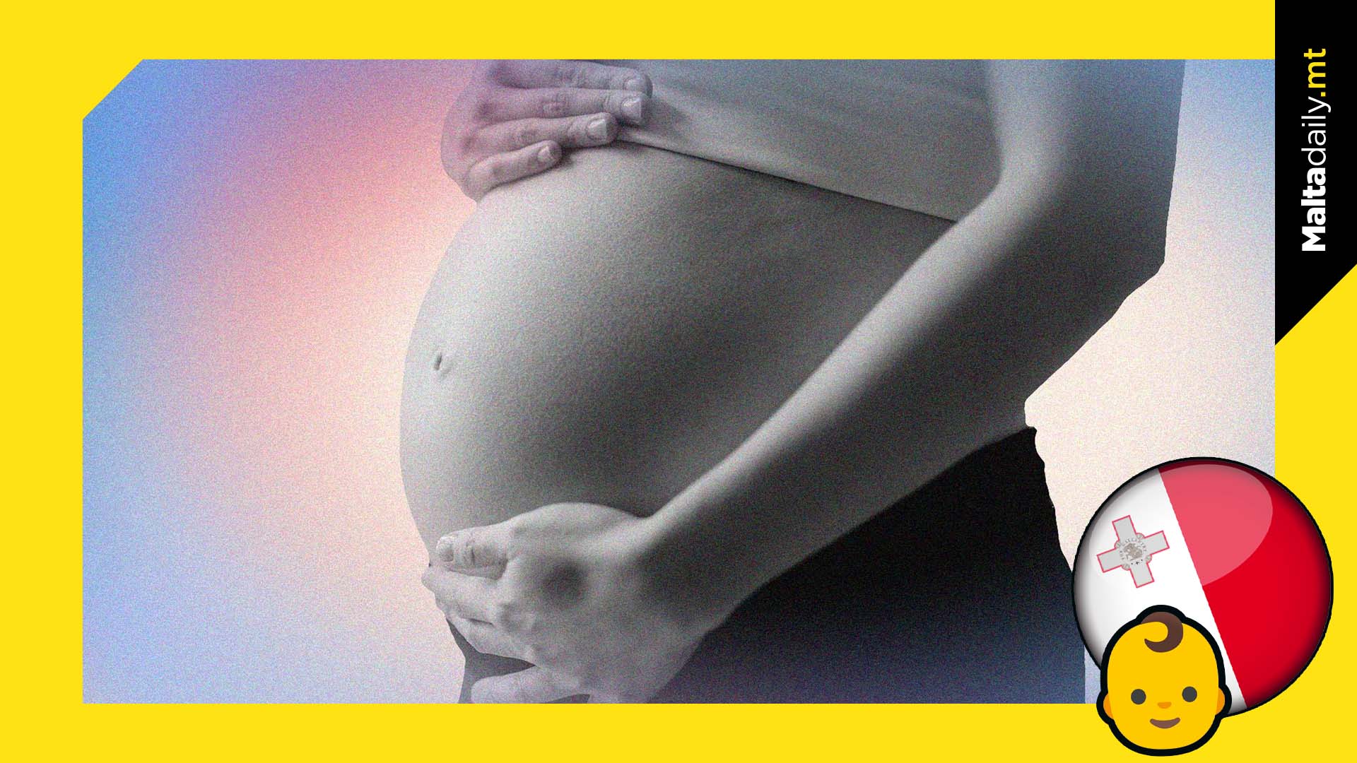 Malta has lowest fertility rate in EU at 1.13 live births per woman