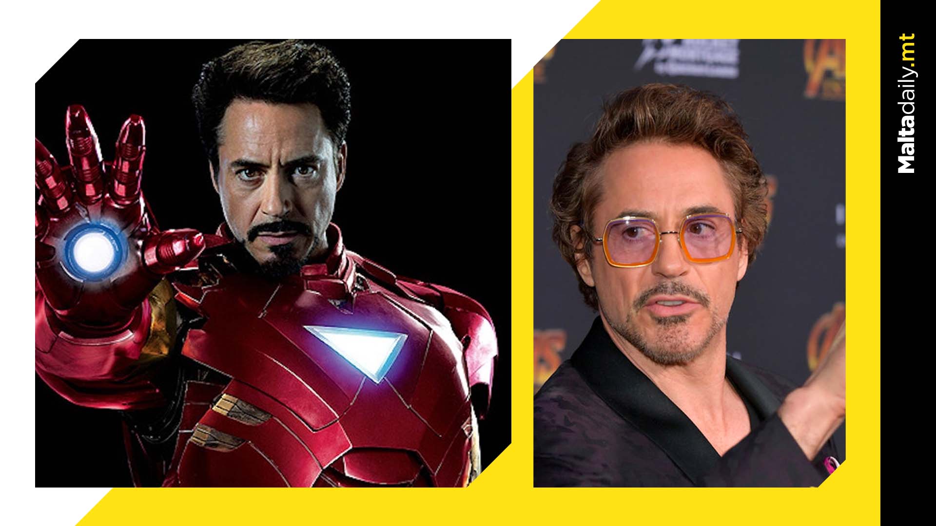 Robert Downey Jr earned over $435 million through MCU