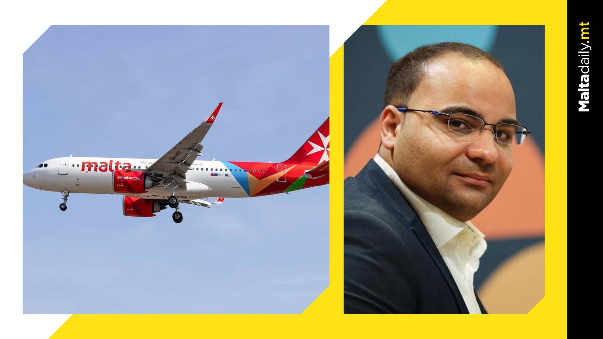 315 Air Malta workers given collective €60,836,332 in severance packages