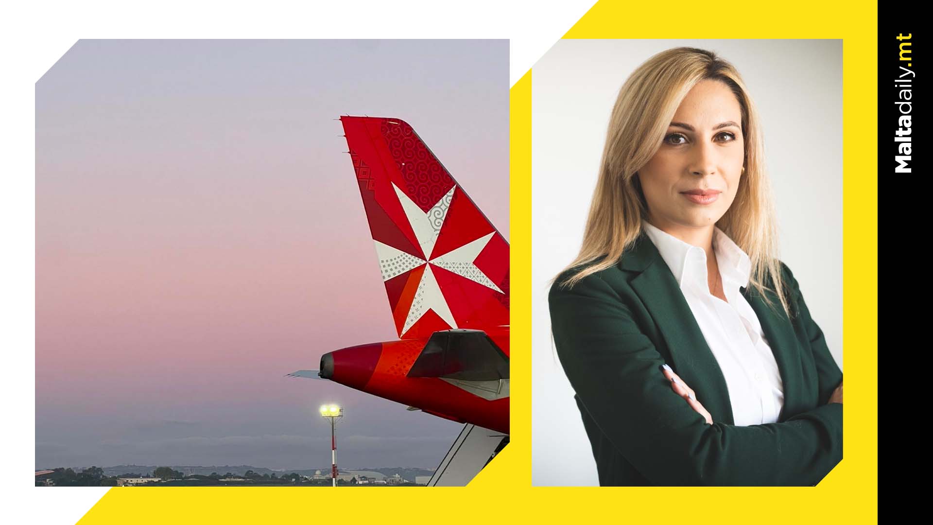 Air Malta delay passengers could be compensated upwards of €600