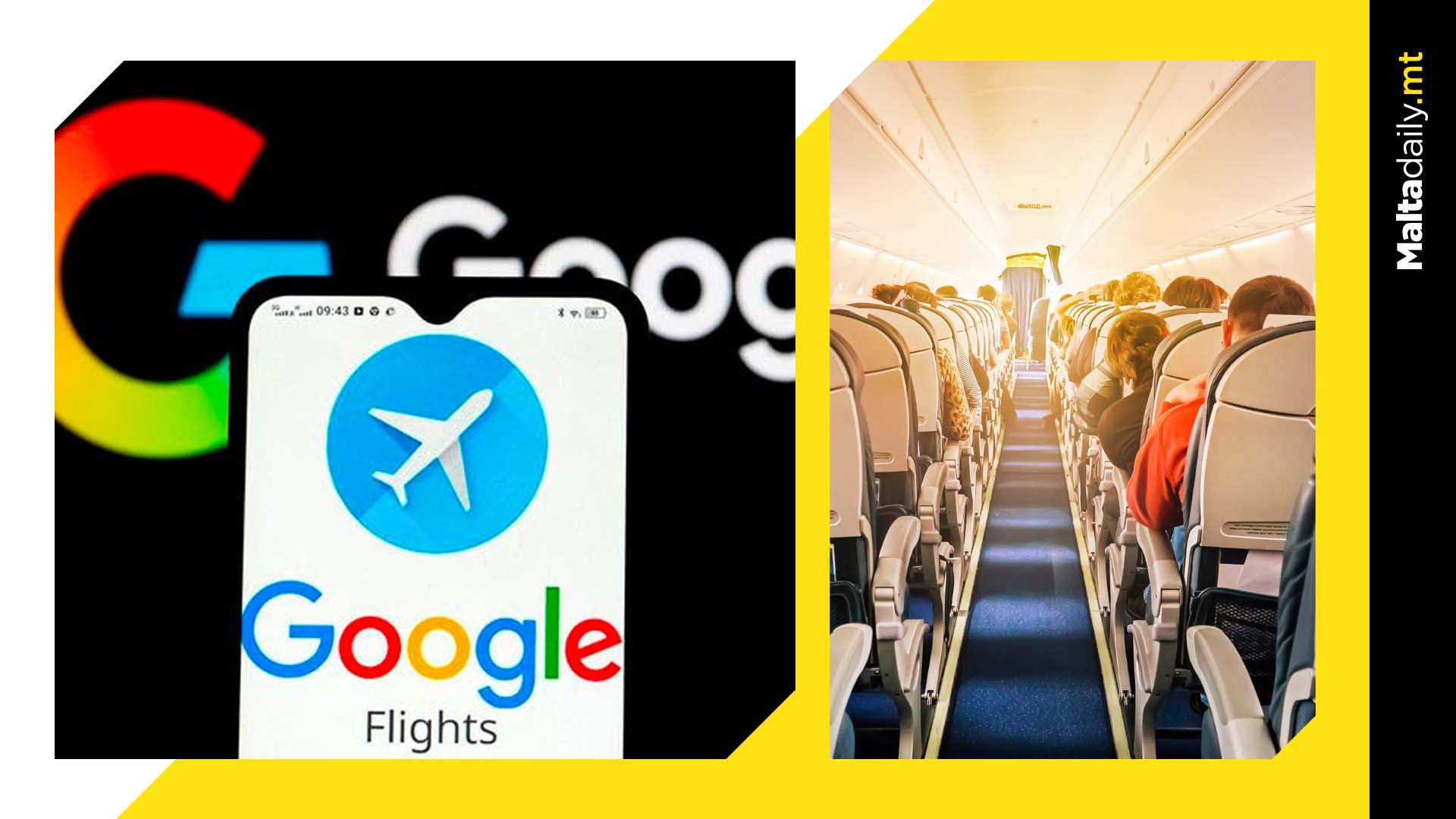 New Google Flights tool will help you book the cheapest tickets