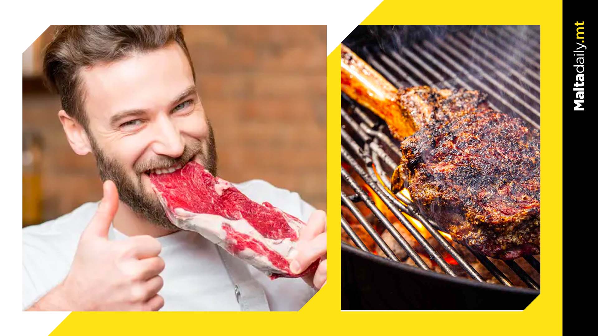 New study backs idea that men resist giving up meat to maintain masculinity