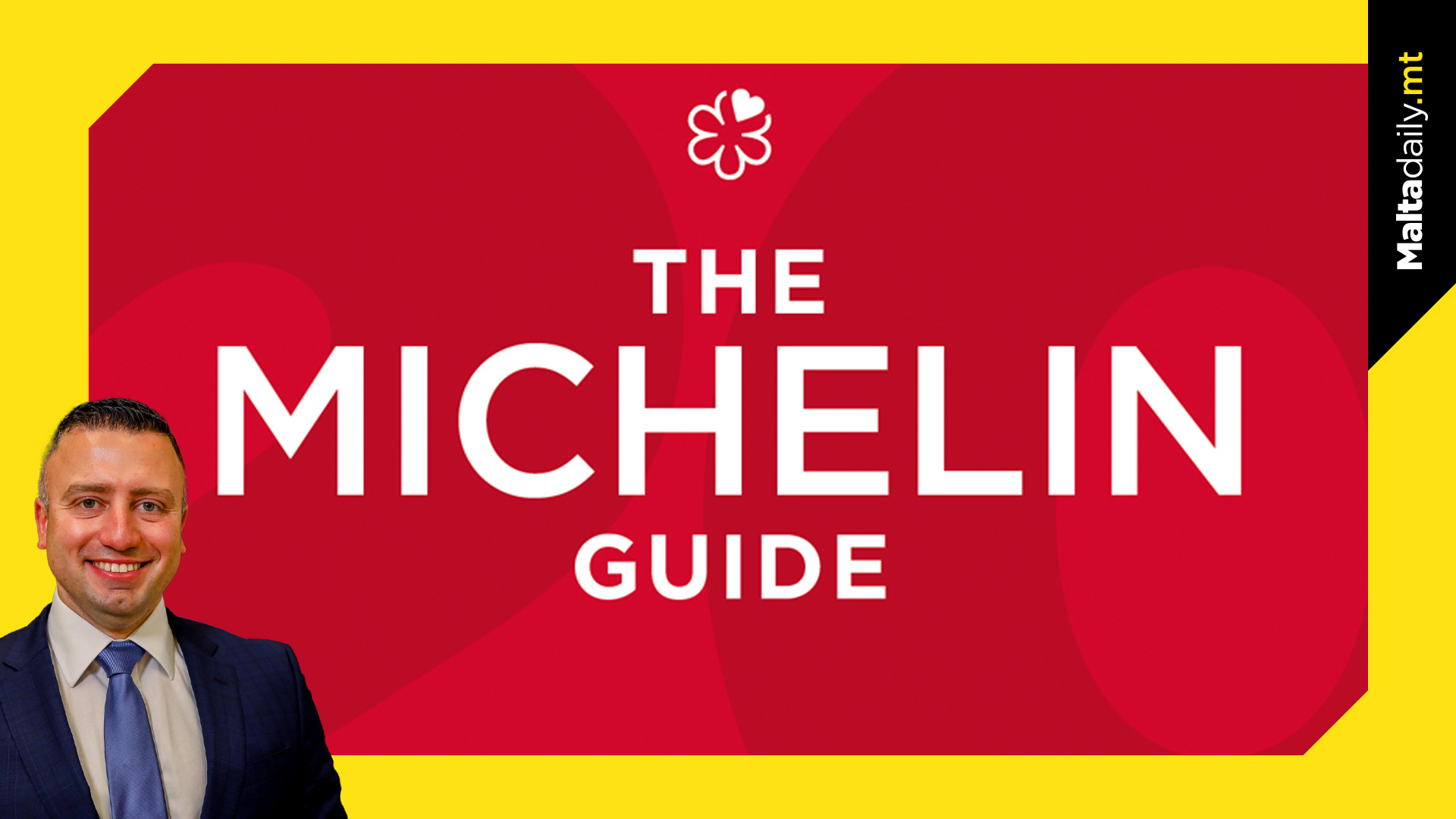 MTA welcomes Launch of the Fourth Edition of the Malta Michelin Guide