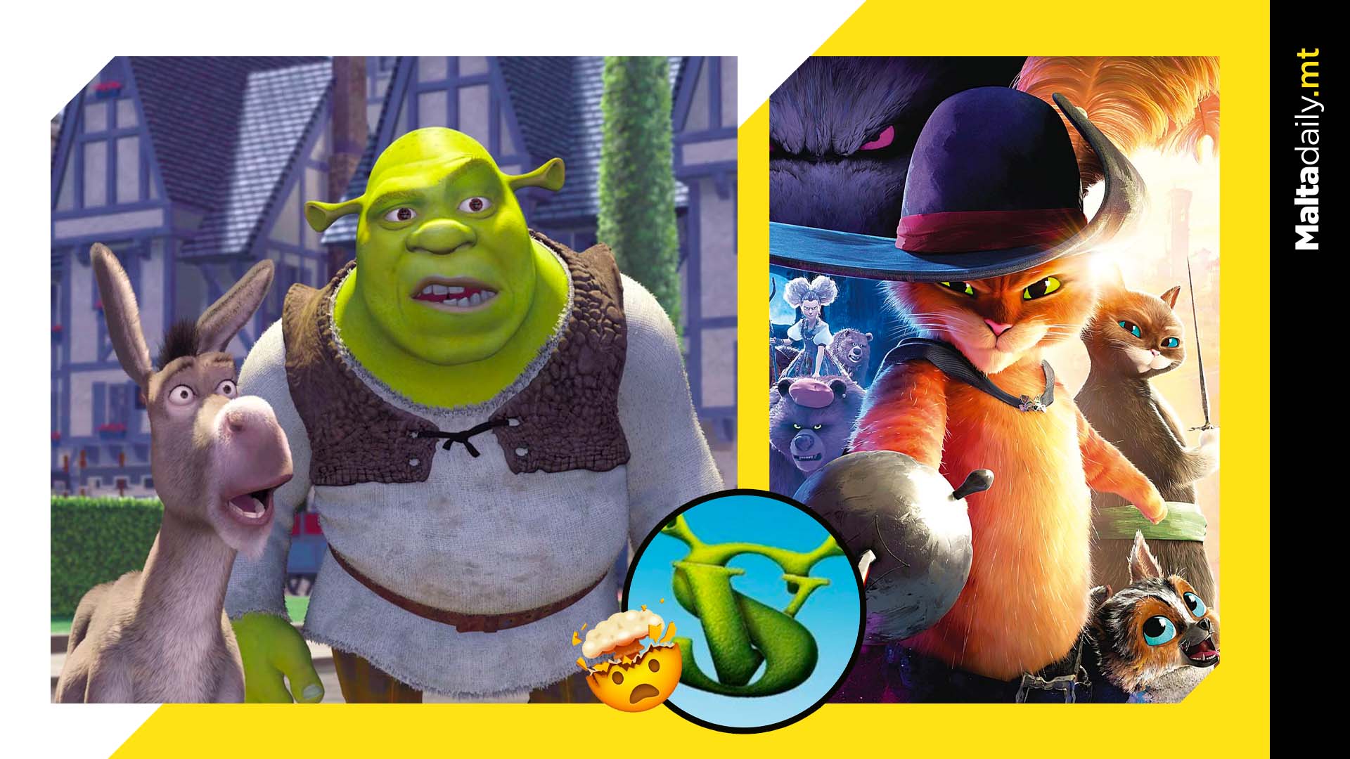 Shrek 5? Original cast could return for fifth Shrek sequel
