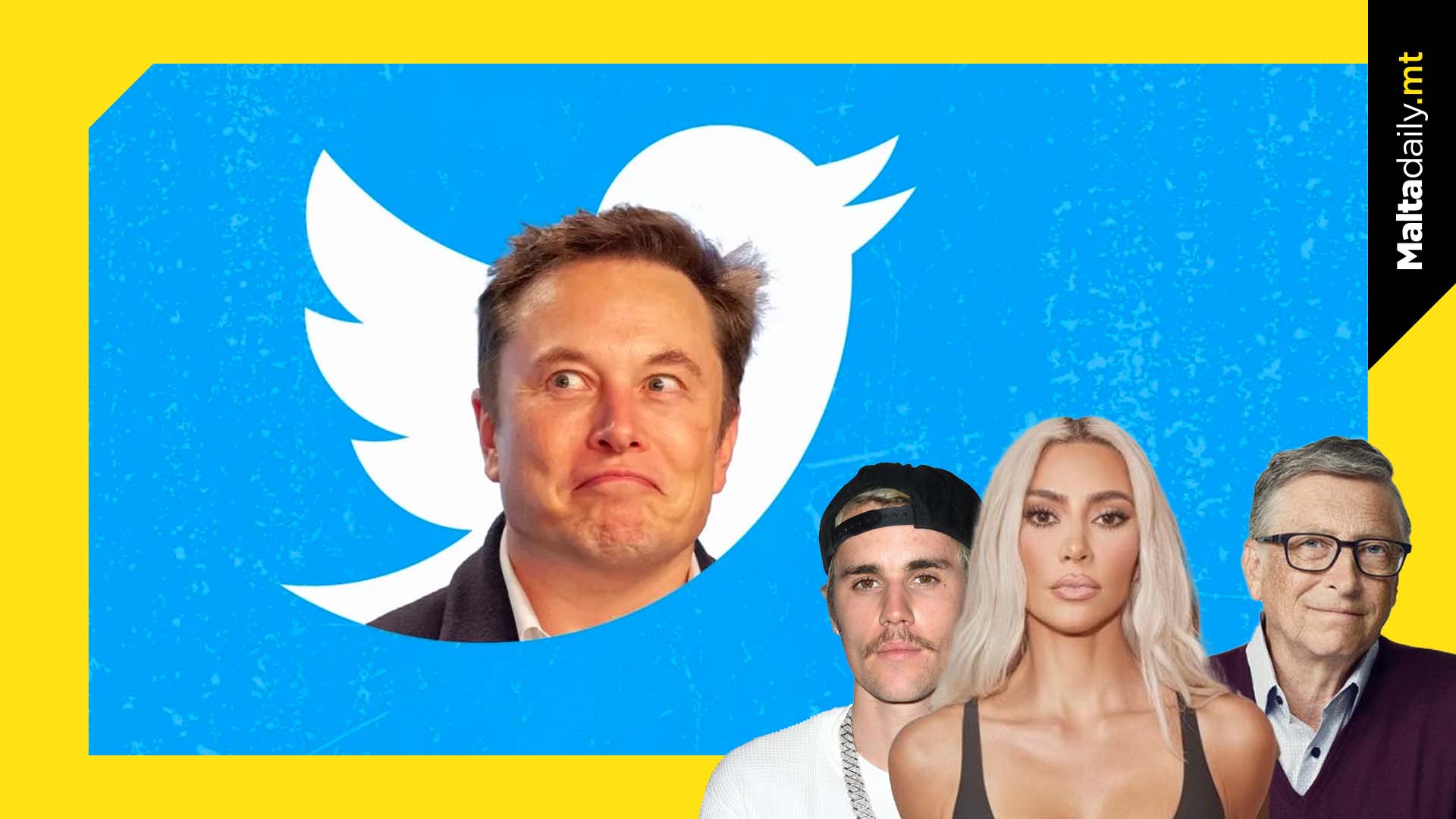 Musk's Twitter starts removing verified blue ticks for notable figures