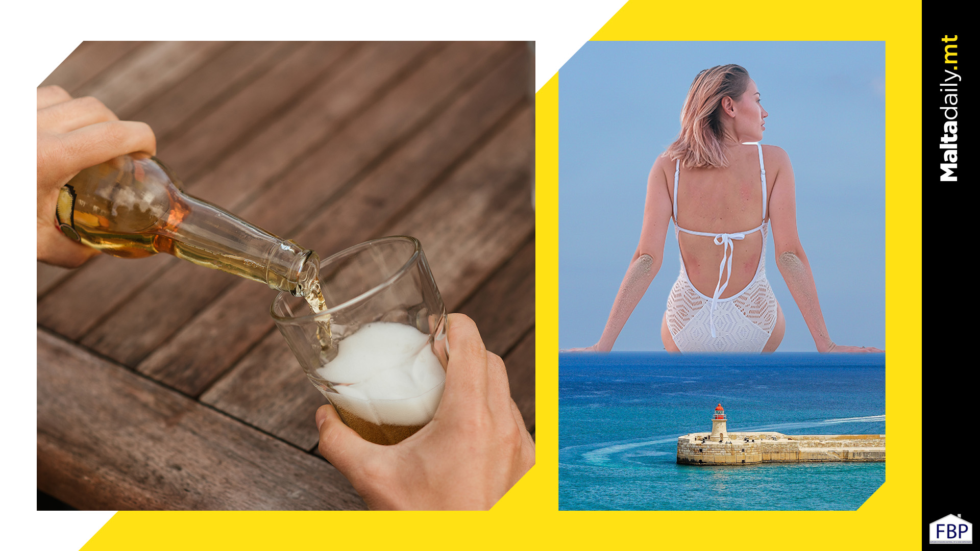 Summer in Malta Starter Pack: Here's what you need to prepare for Summer 2023