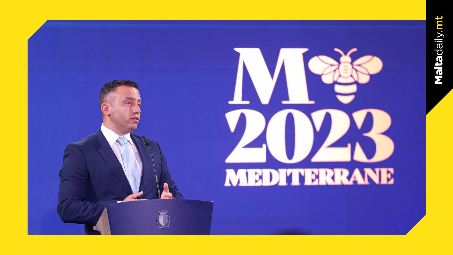 Mediterrane Film Festival unites the film industry in Malta